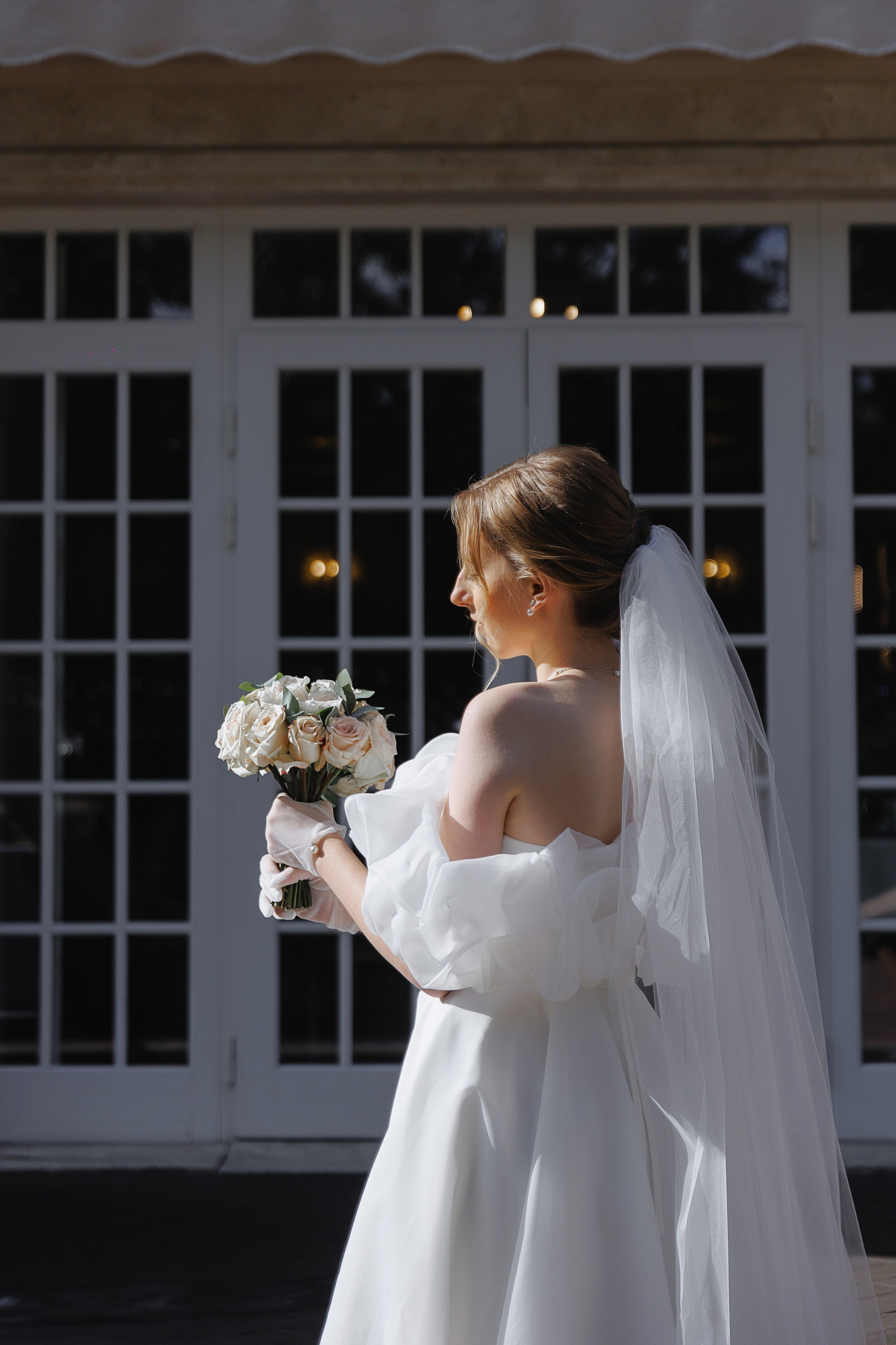 Илья & Елизавета. Свадебный и репортажный фотограф Калининград