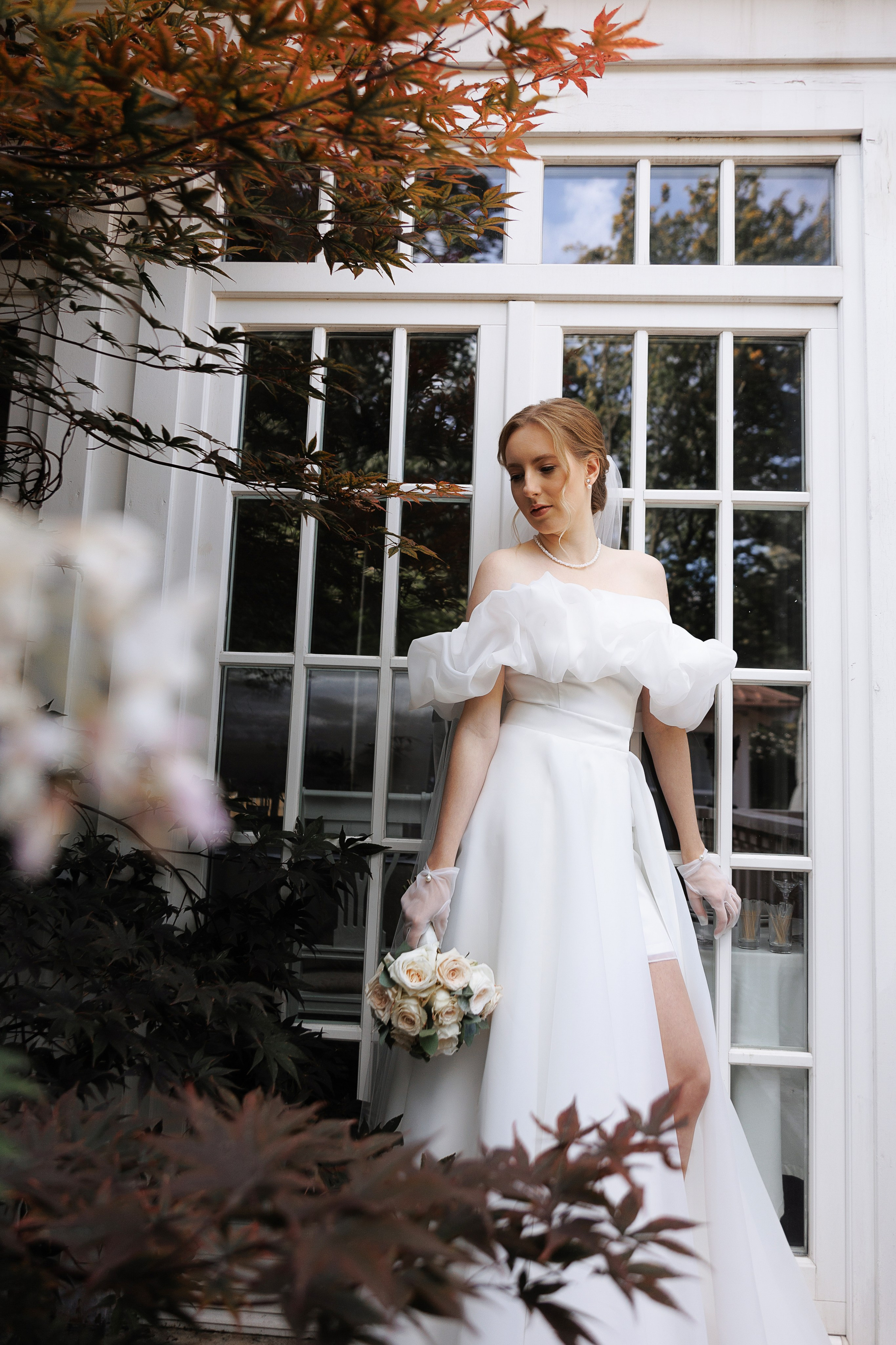 Илья & Елизавета. Свадебный и репортажный фотограф Калининград