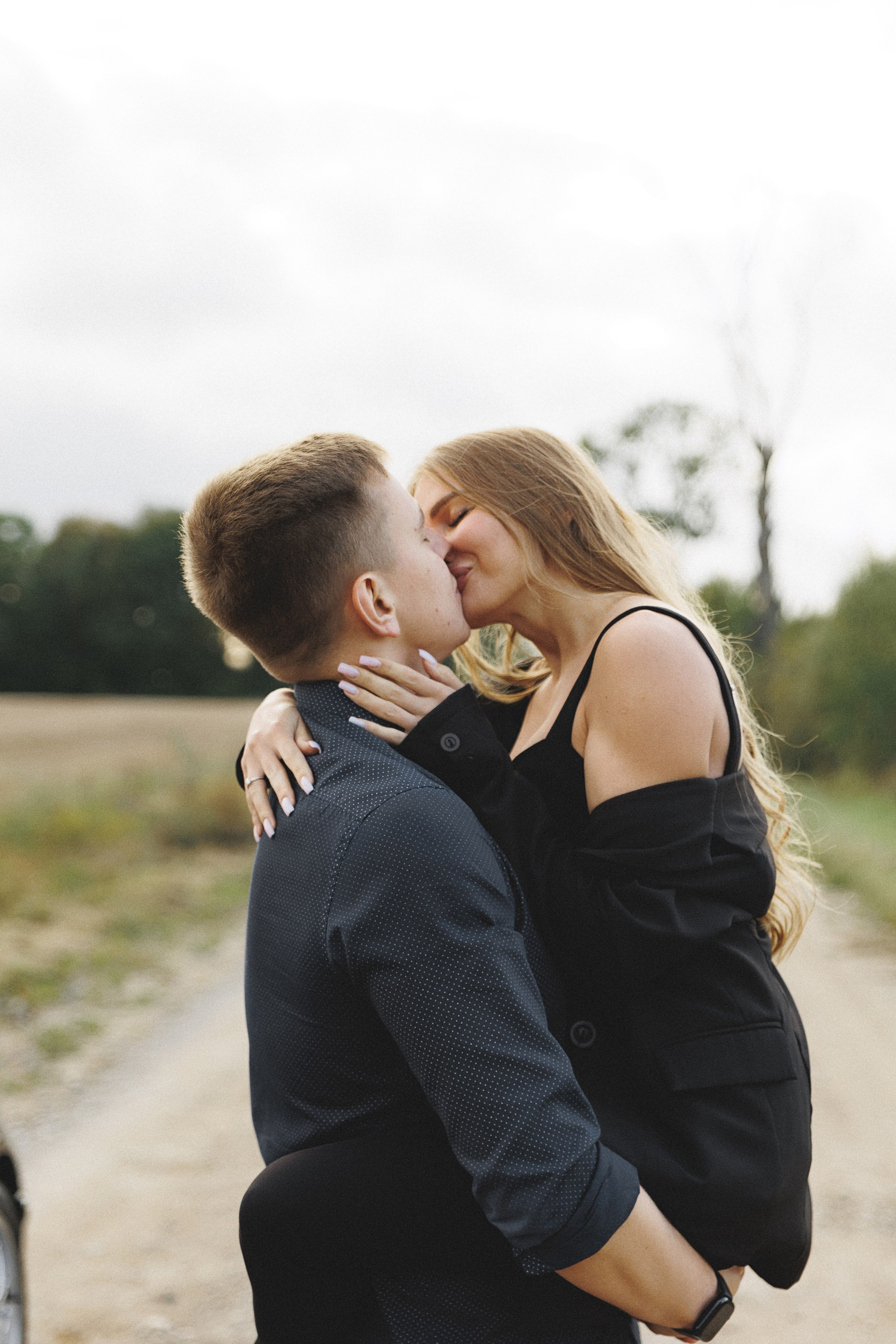 Legend in Black. Свадебный и репортажный фотограф Калининград