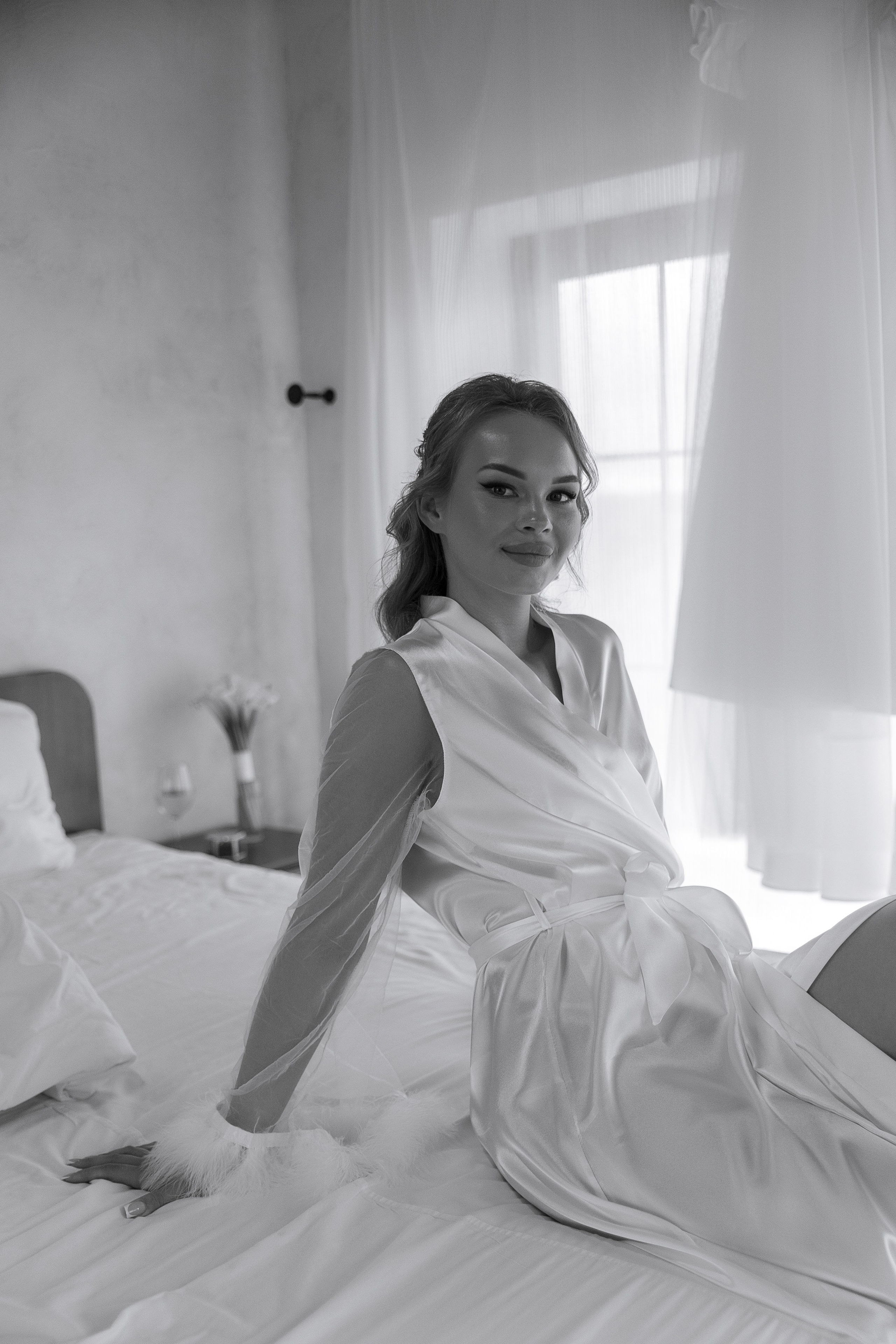 Владислав & Зоя. Свадебный и репортажный фотограф Калининград