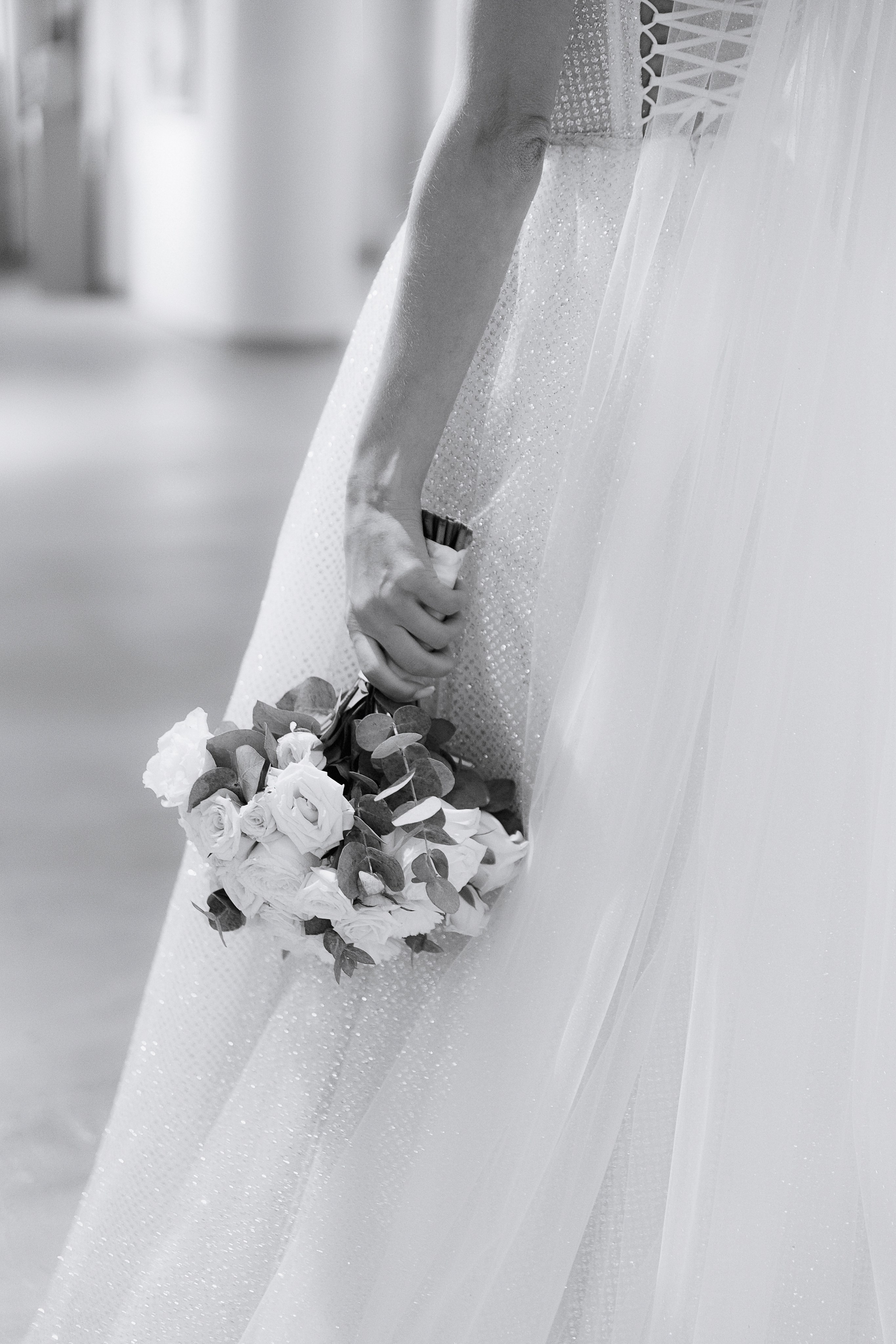 Василий & Юлия. Свадебный и репортажный фотограф Калининград