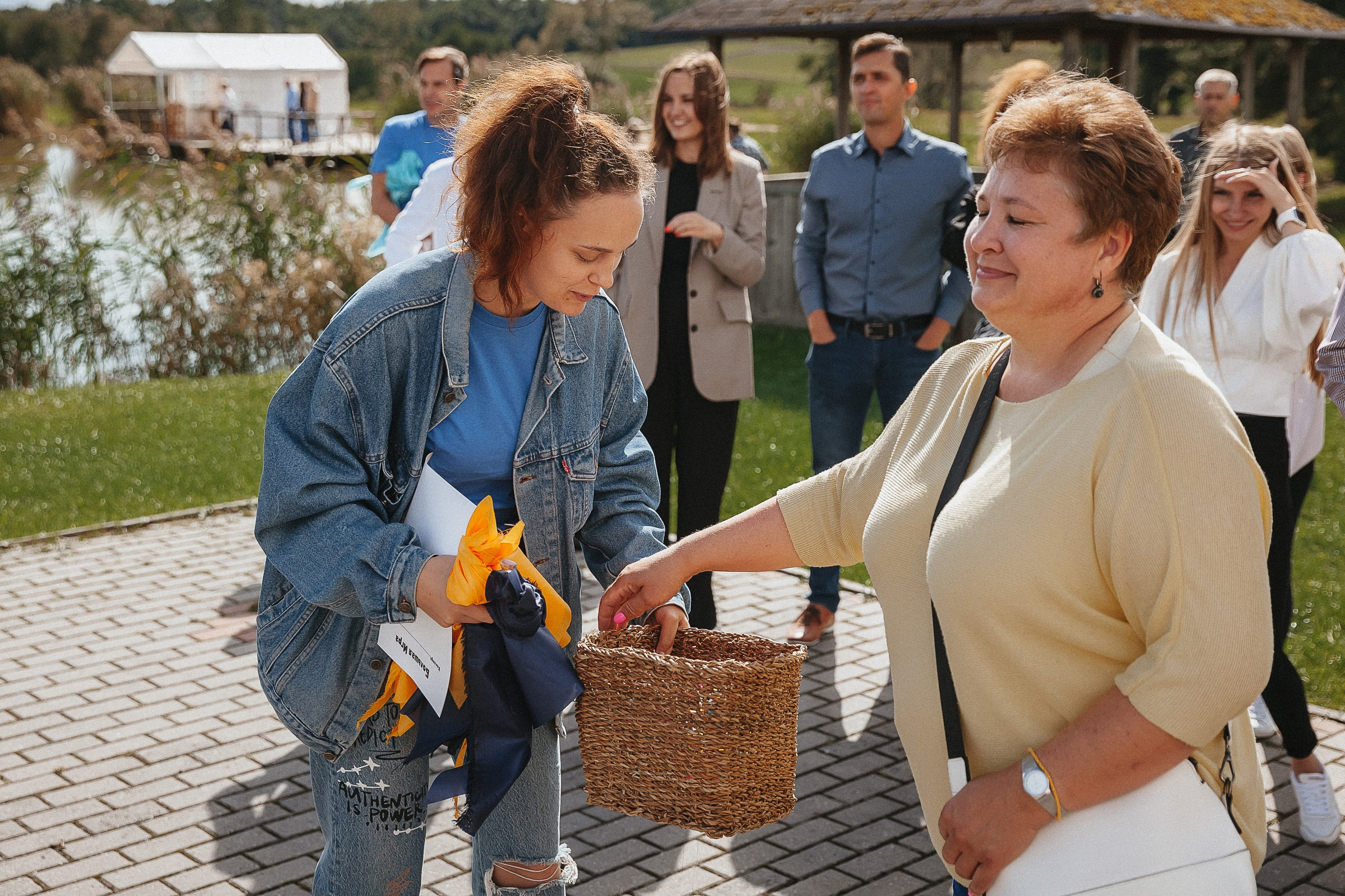 КООП «ГАЗПРОМ». Свадебный и репортажный фотограф Калининград