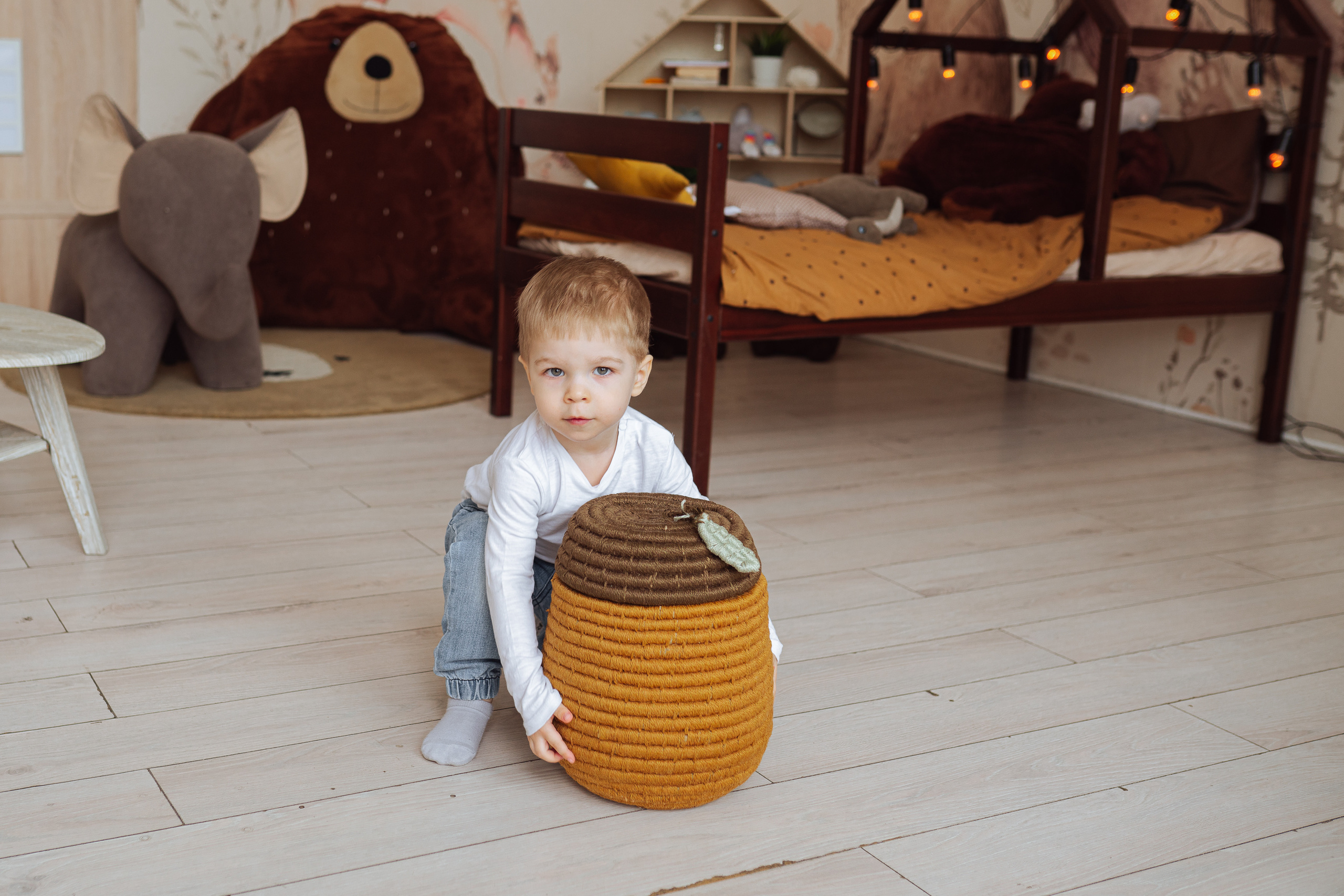 Семейная фотосессия в студии. Фотограф Москва Семейные фотосессии Детские фотосессии