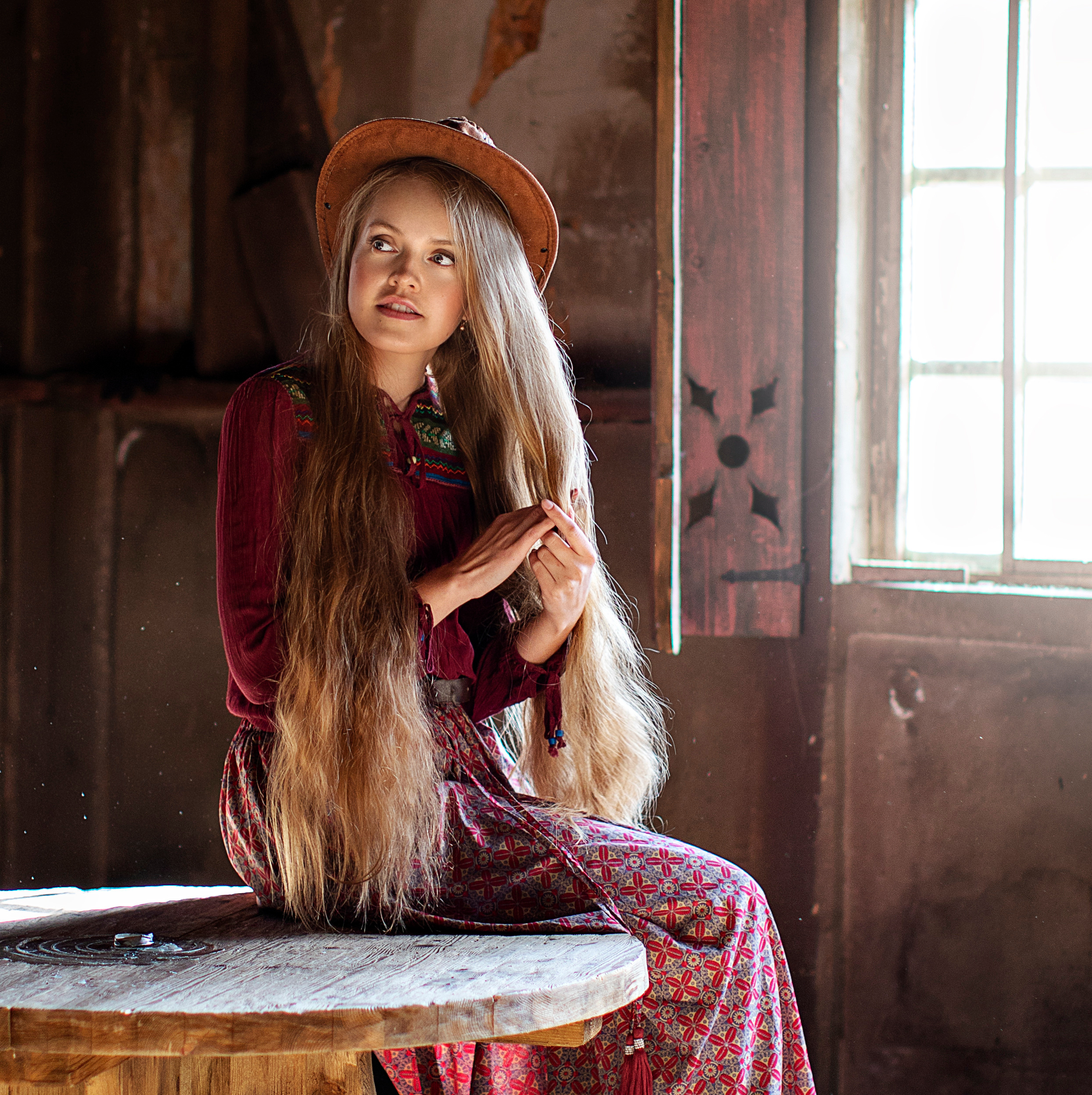 Портрет. Фотограф Москва Семейные фотосессии Детские фотосессии