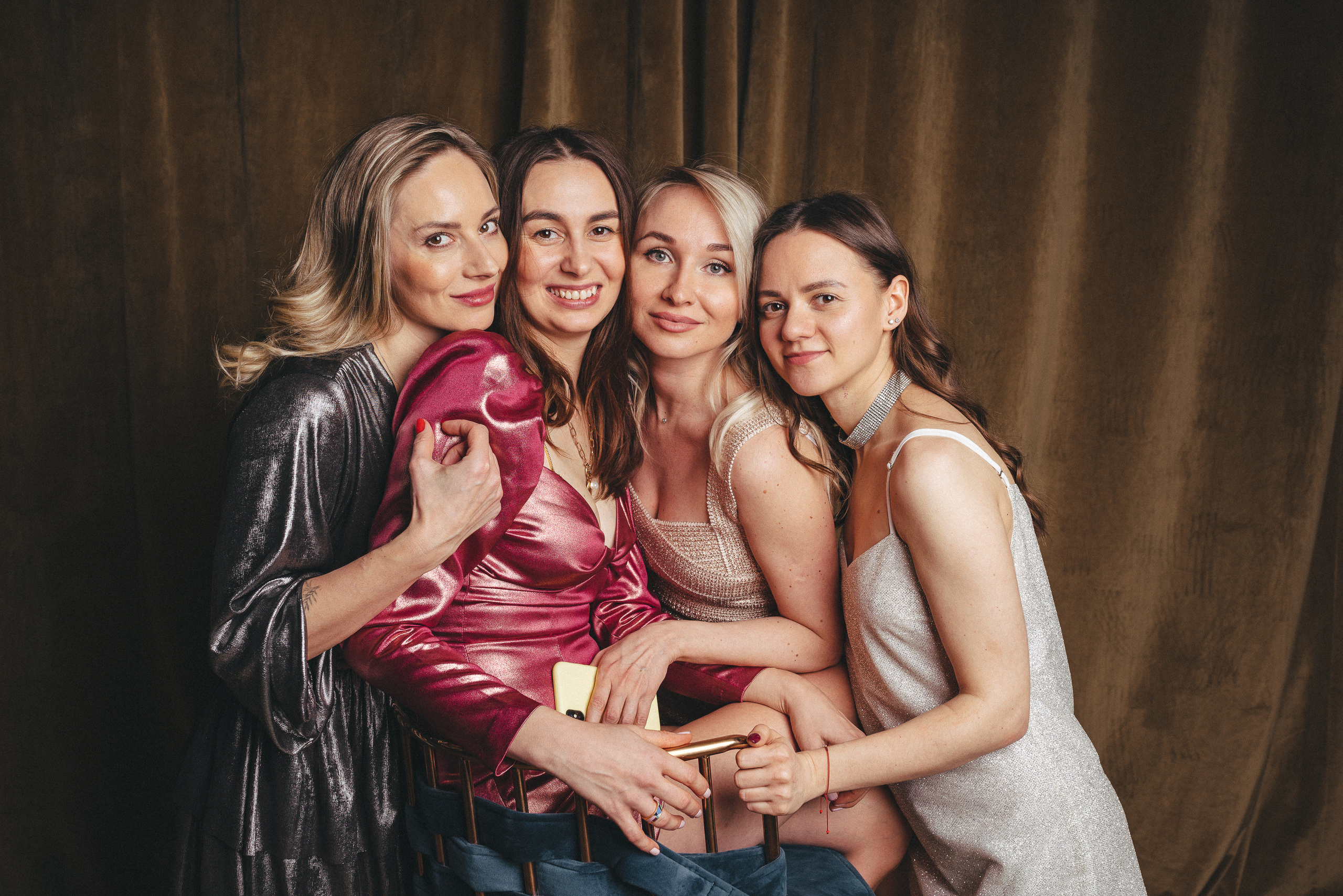 Карина, день рождения. Фотограф Москва Семейные фотосессии Детские фотосессии