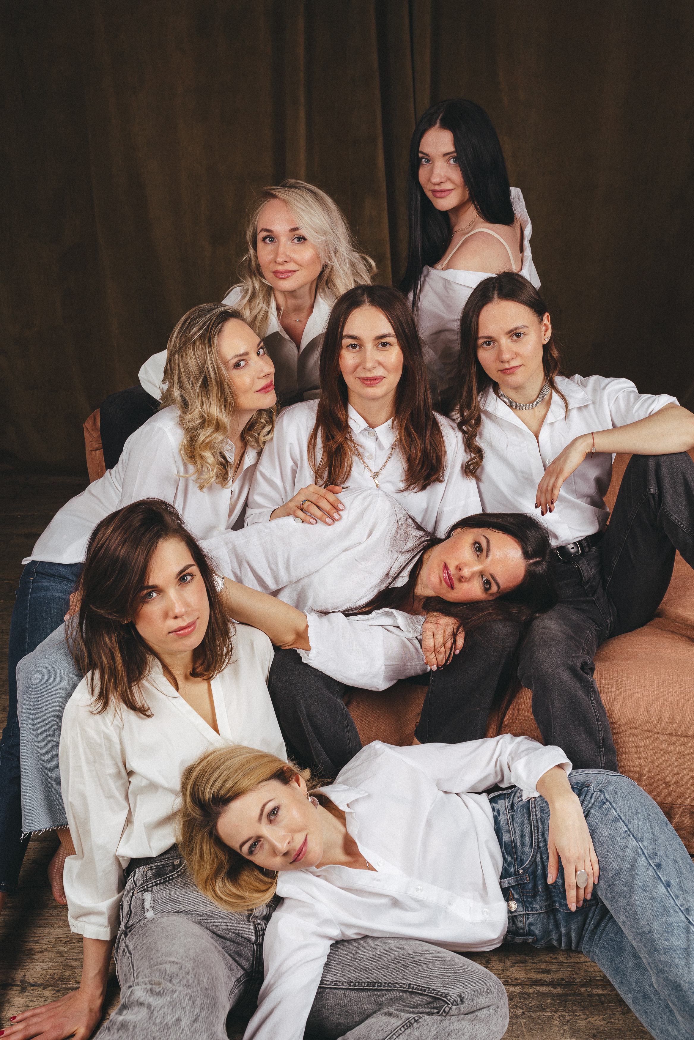 Карина, день рождения. Фотограф Москва Семейные фотосессии Детские фотосессии