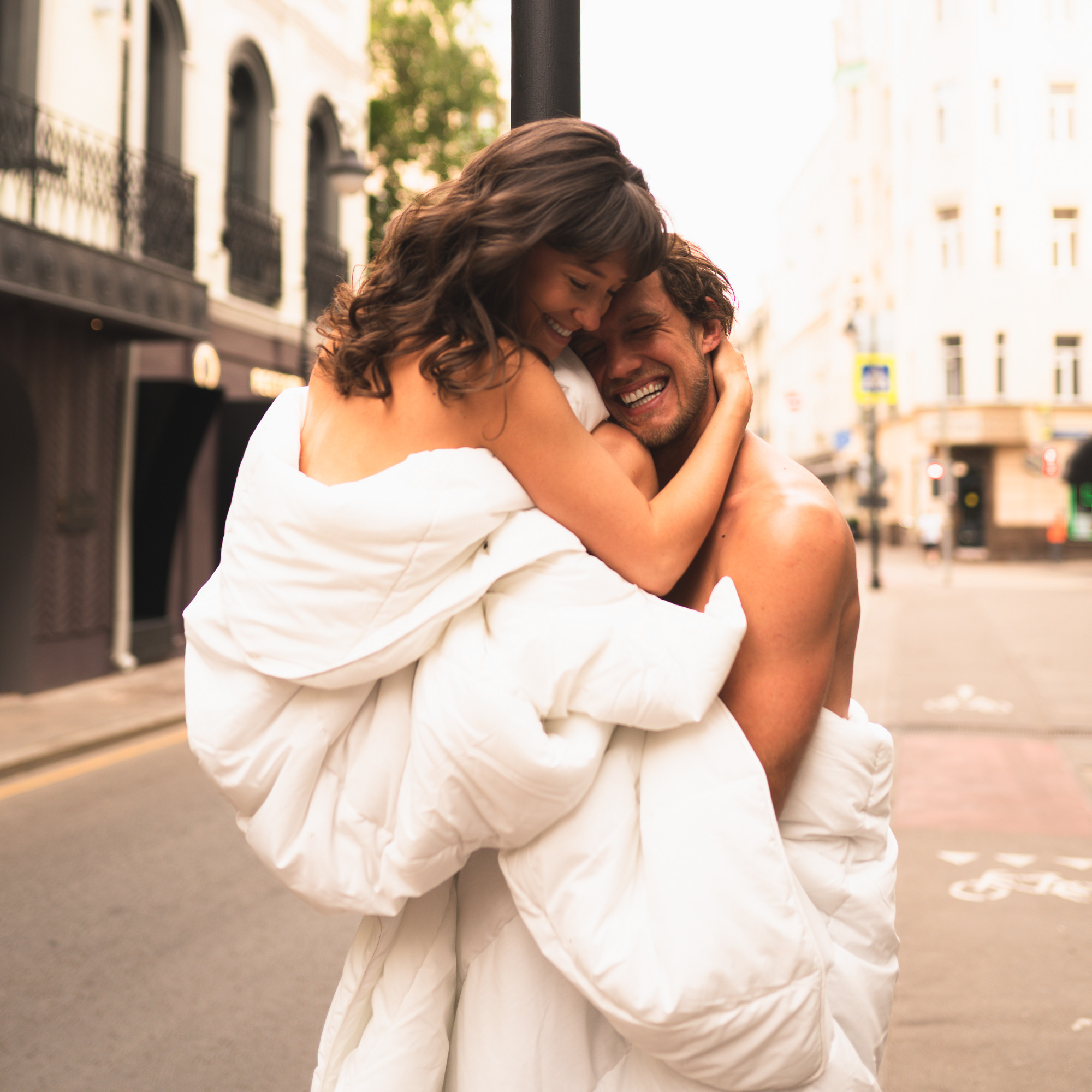 Необычная лав стори. Фотограф Москва Семейные фотосессии Детские фотосессии