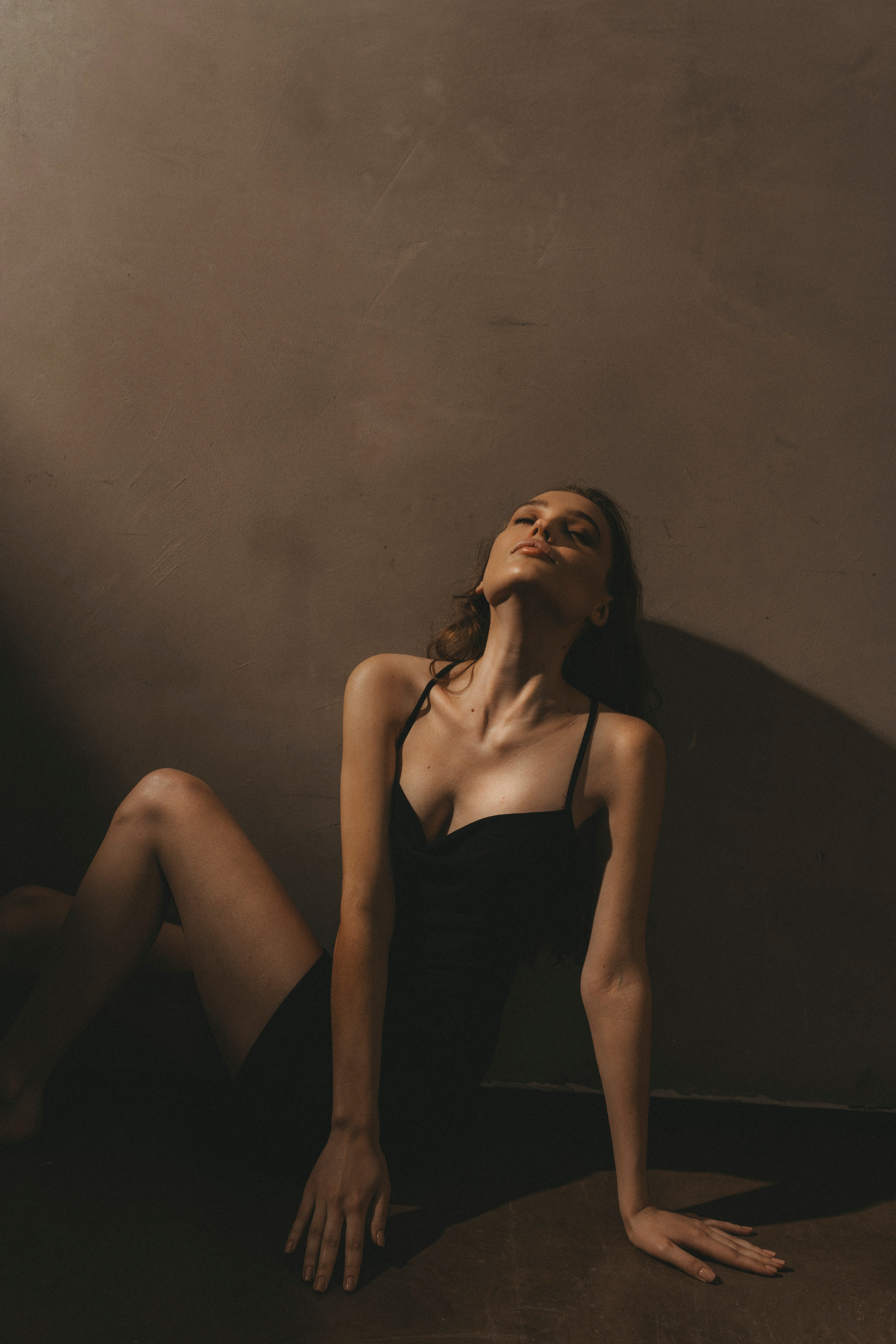 Портрет. Фотограф Москва Семейные фотосессии Детские фотосессии