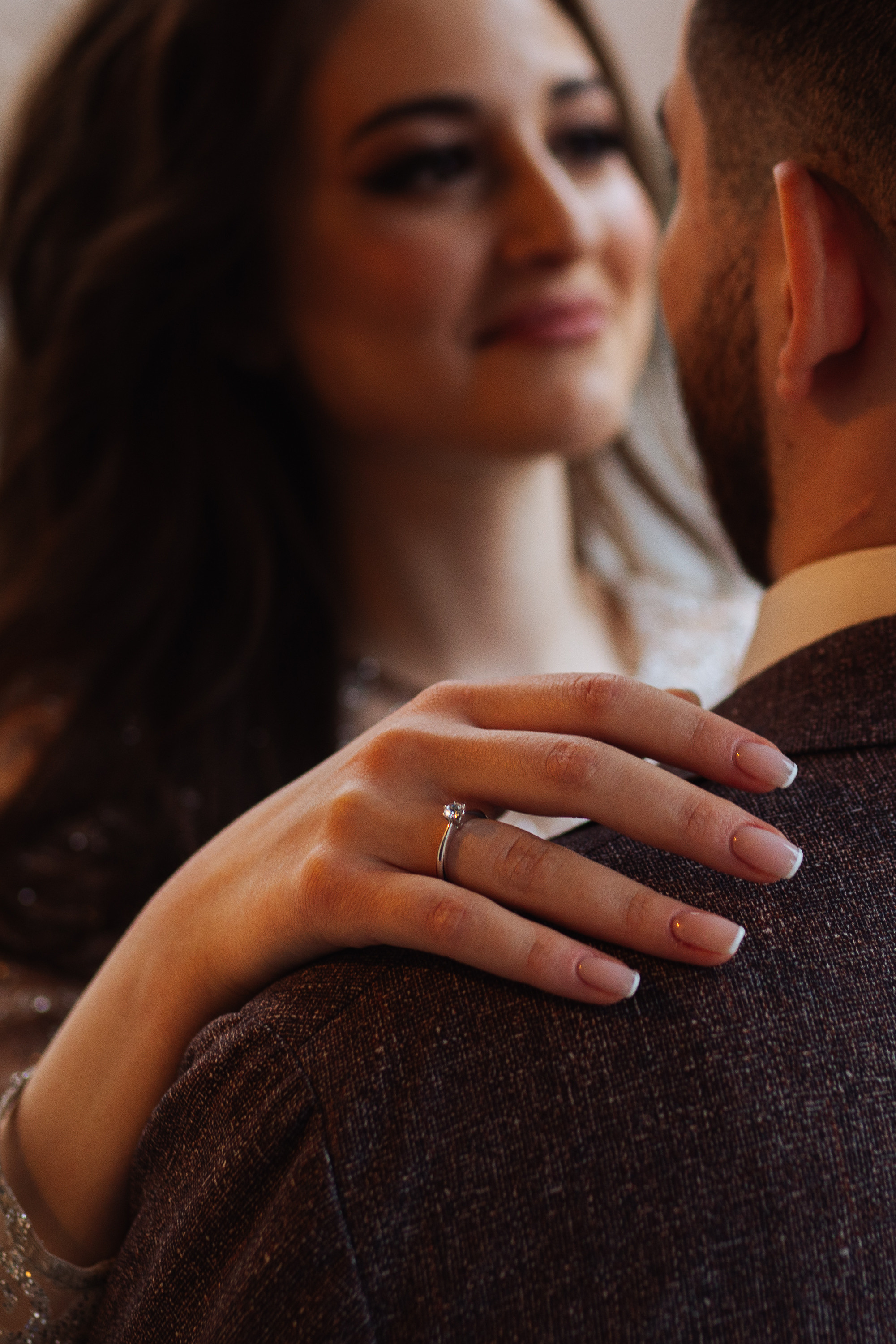 Яна и Давид, помолвка. Фотограф Москва Семейные фотосессии Детские фотосессии