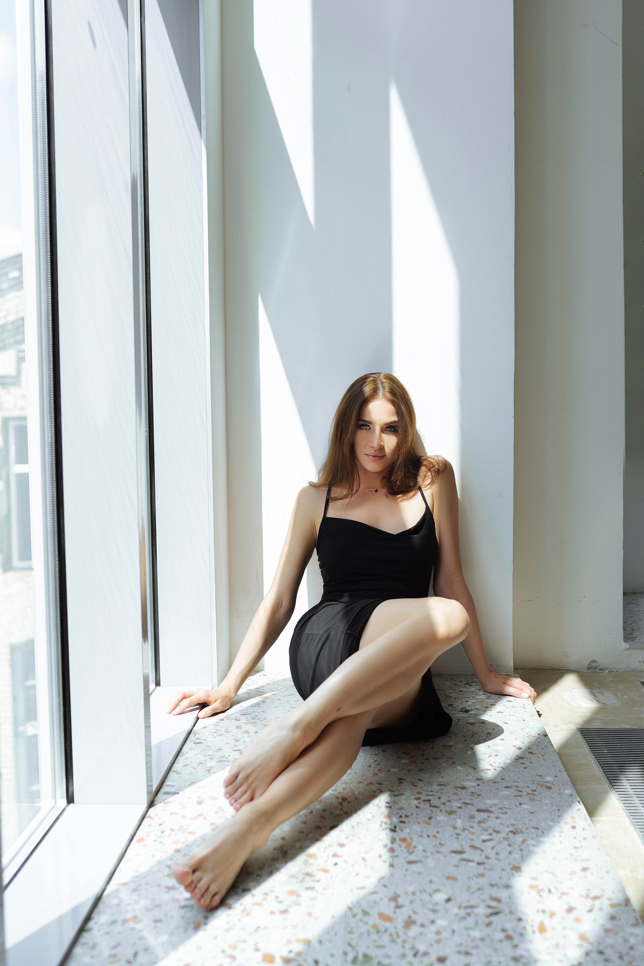 Портрет. Фотограф Москва Семейные фотосессии Детские фотосессии