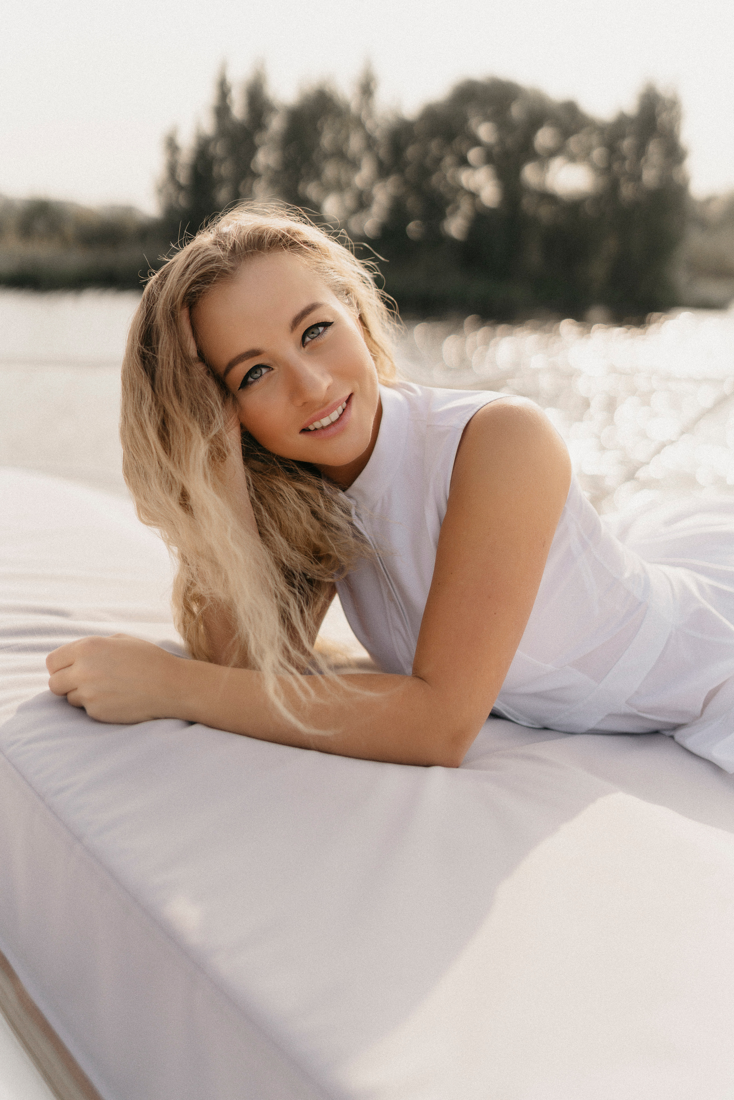 Портрет. Фотограф Москва Семейные фотосессии Детские фотосессии