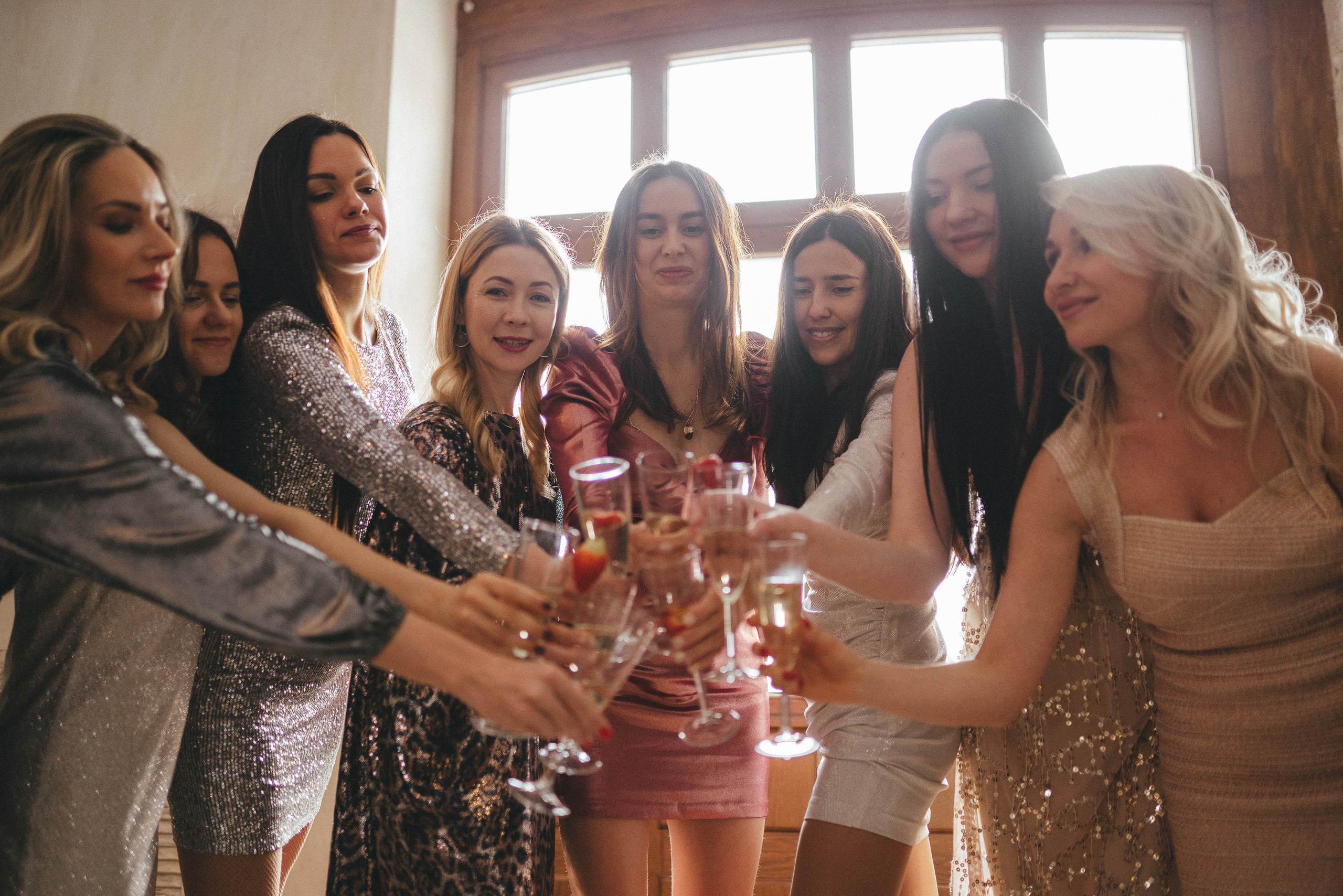 Карина, день рождения. Фотограф Москва Семейные фотосессии Детские фотосессии