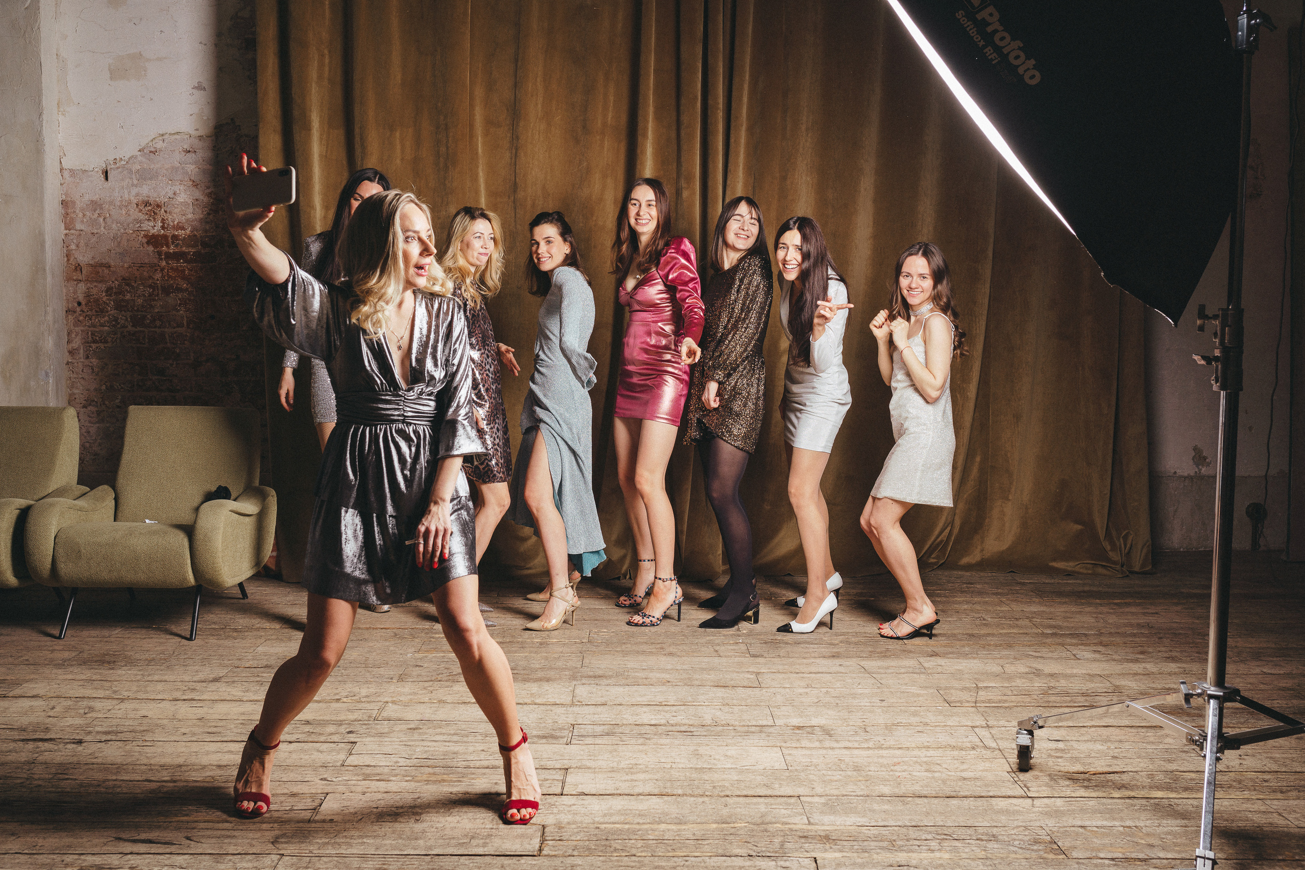 Карина, день рождения. Фотограф Москва Семейные фотосессии Детские фотосессии