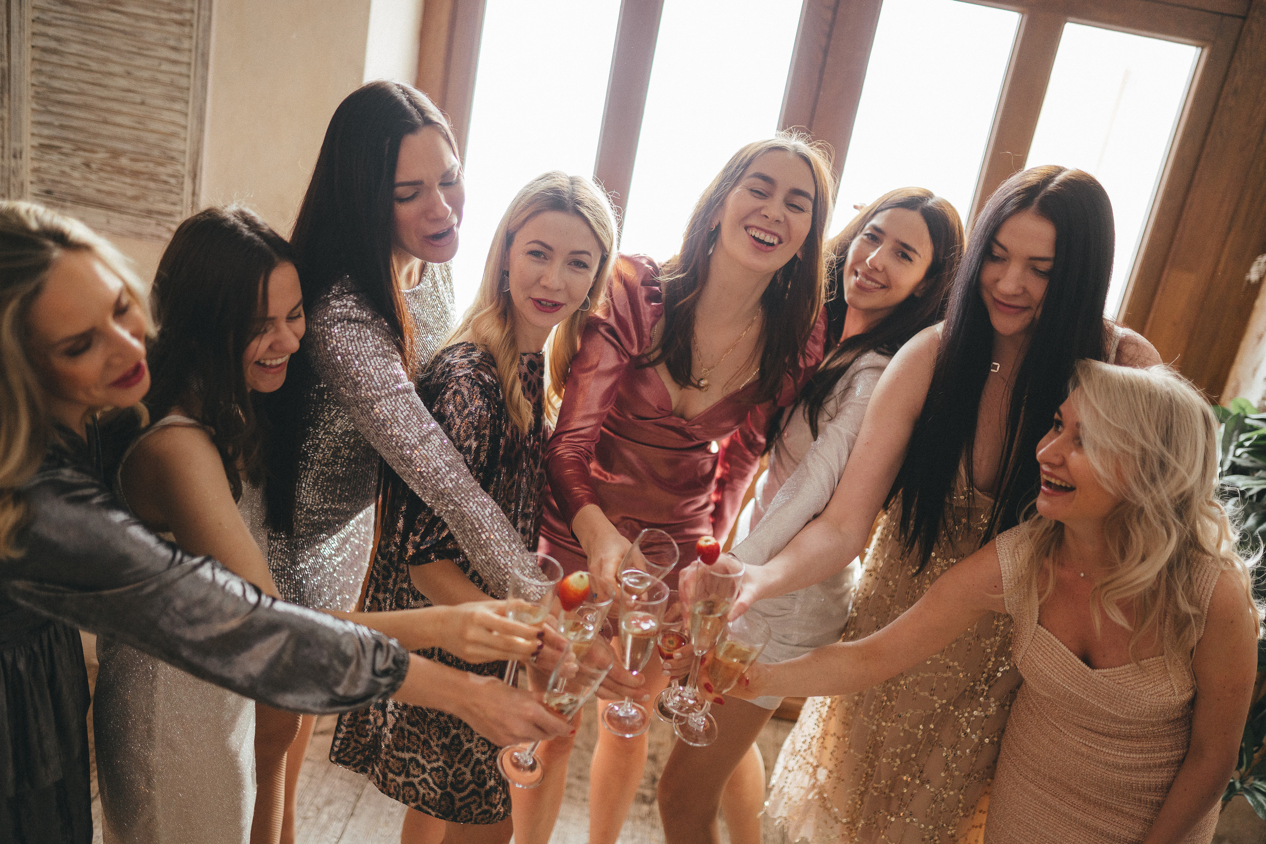 Карина, день рождения. Фотограф Москва Семейные фотосессии Детские фотосессии