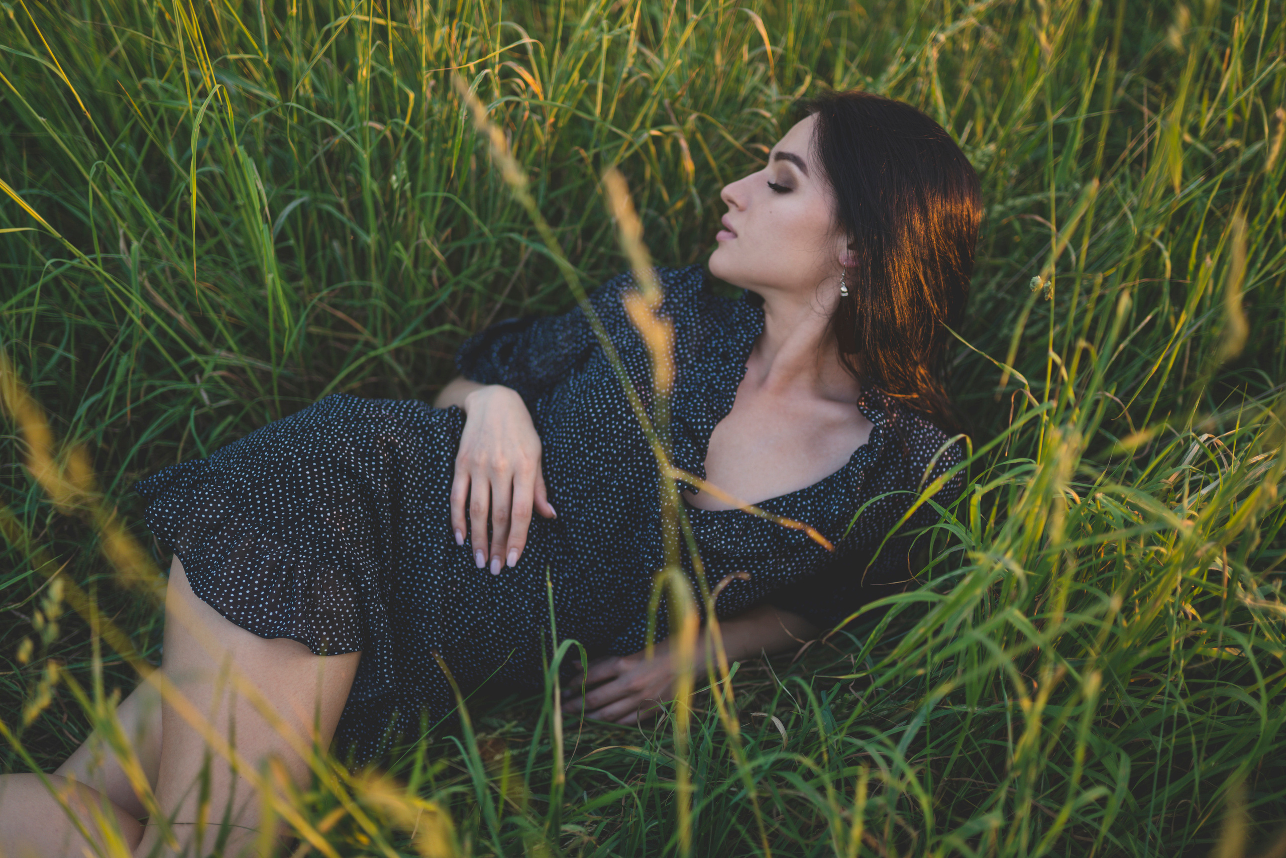 Портрет. Фотограф Москва Семейные фотосессии Детские фотосессии