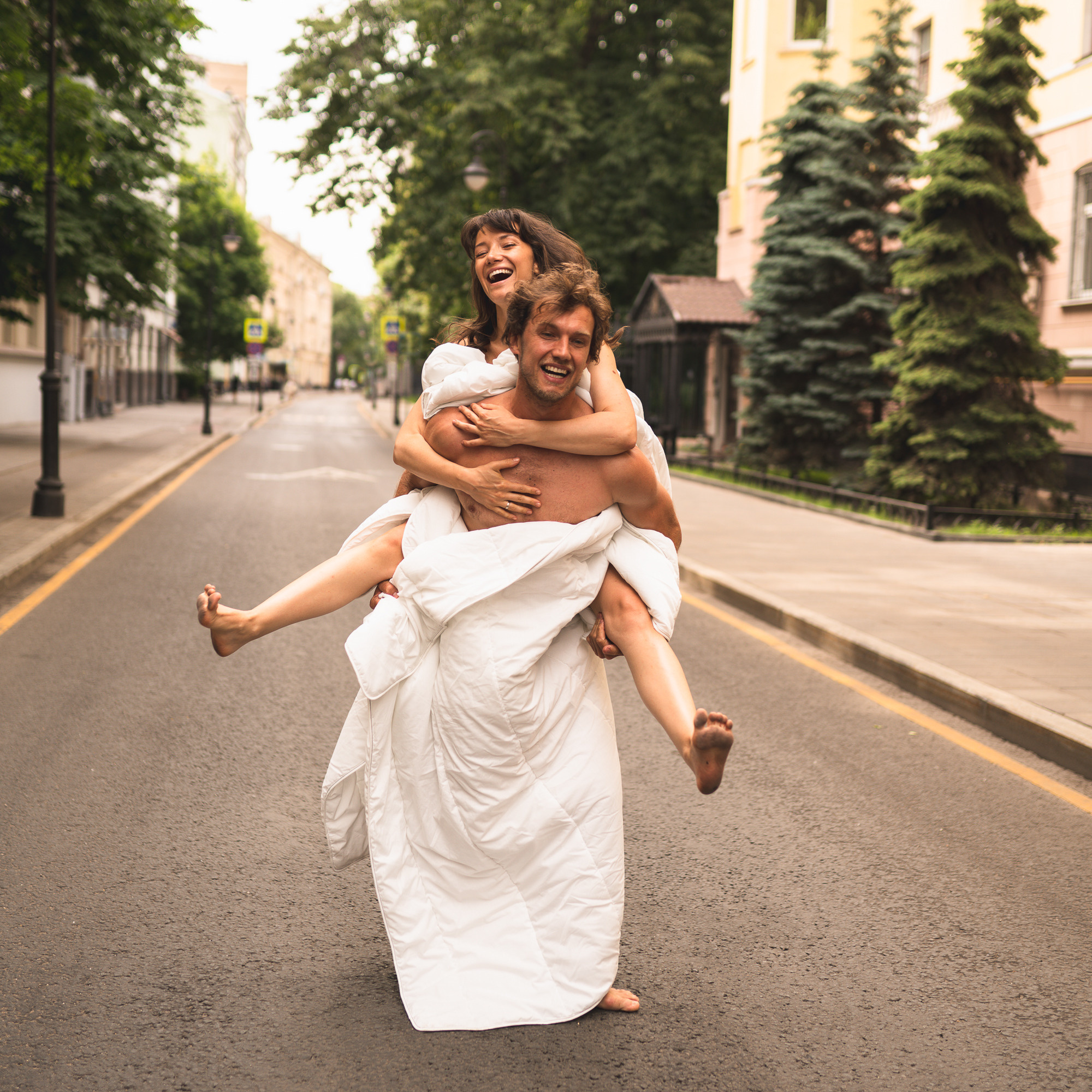 Необычная лав стори. Фотограф Москва Семейные фотосессии Детские фотосессии