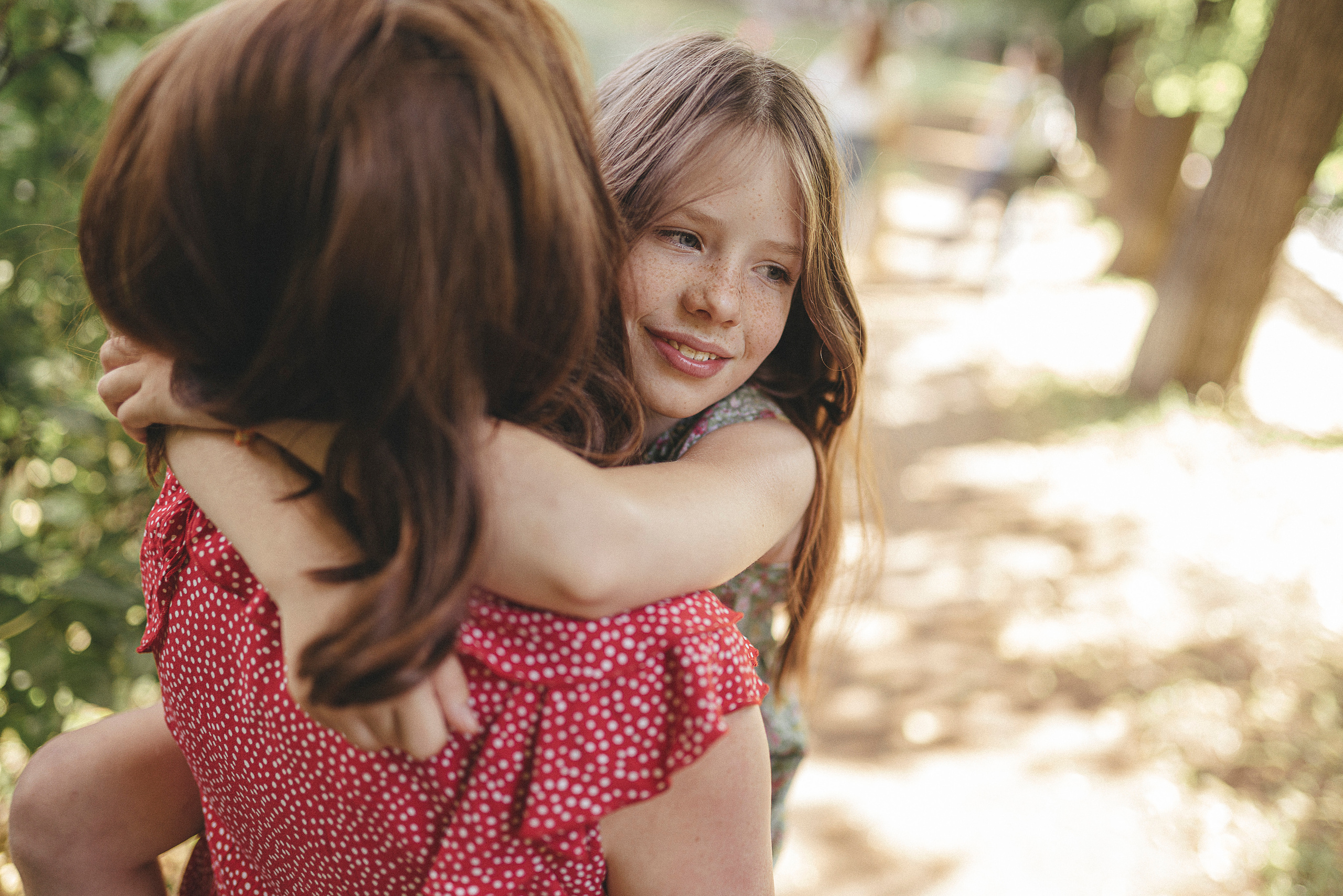 Прогулка по Патрикам. Фотограф Москва Семейные фотосессии Детские фотосессии