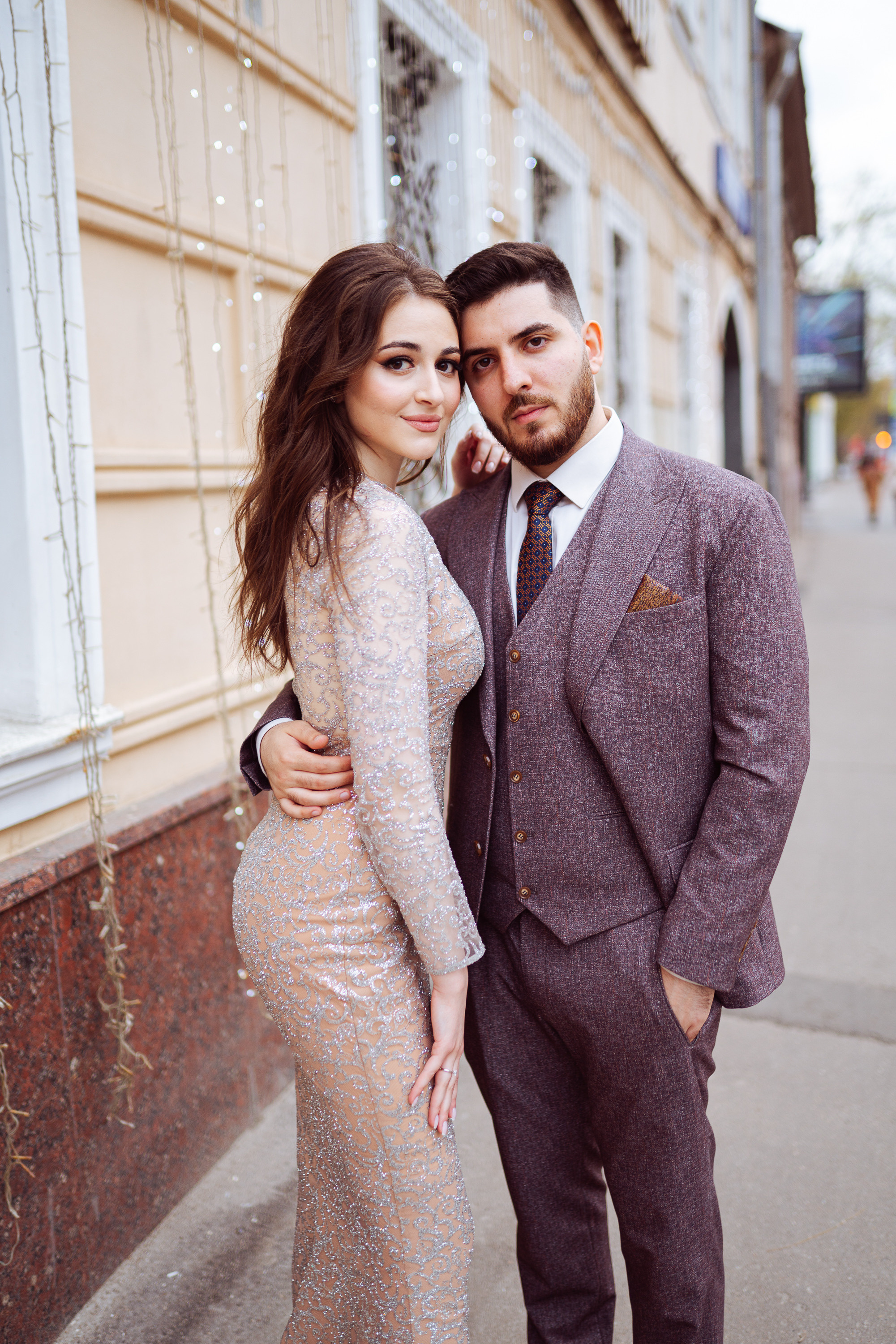 Яна и Давид, помолвка. Фотограф Москва Семейные фотосессии Детские фотосессии