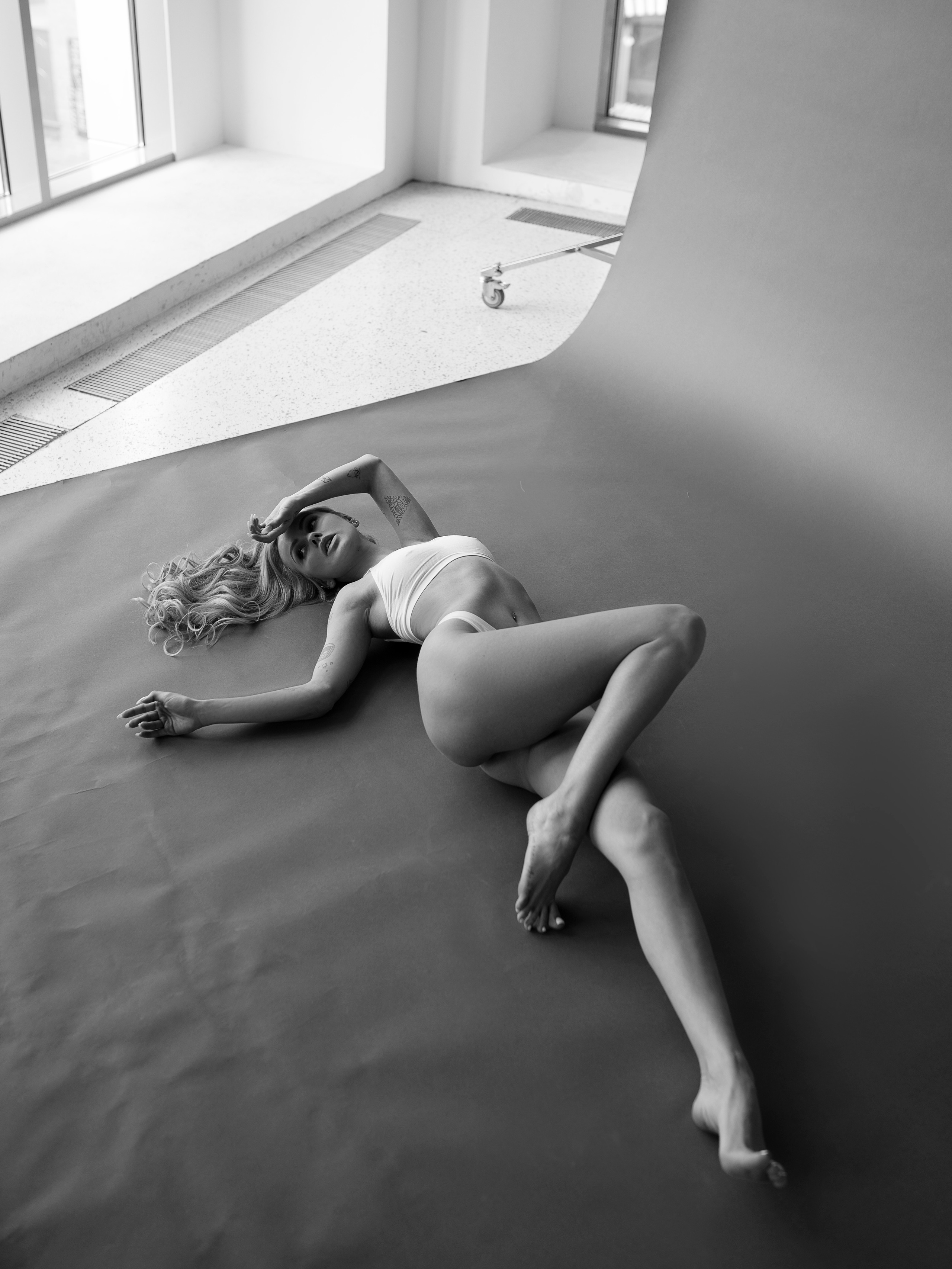 Портрет. Фотограф Москва Семейные фотосессии Детские фотосессии