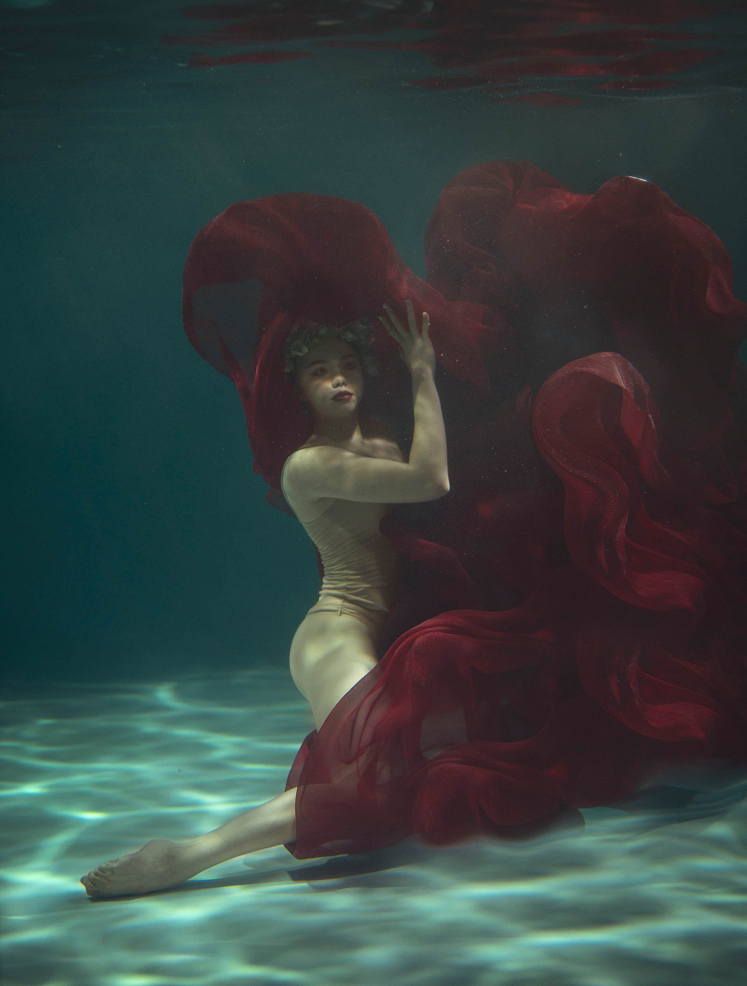 Портрет. Фотограф Москва Семейные фотосессии Детские фотосессии