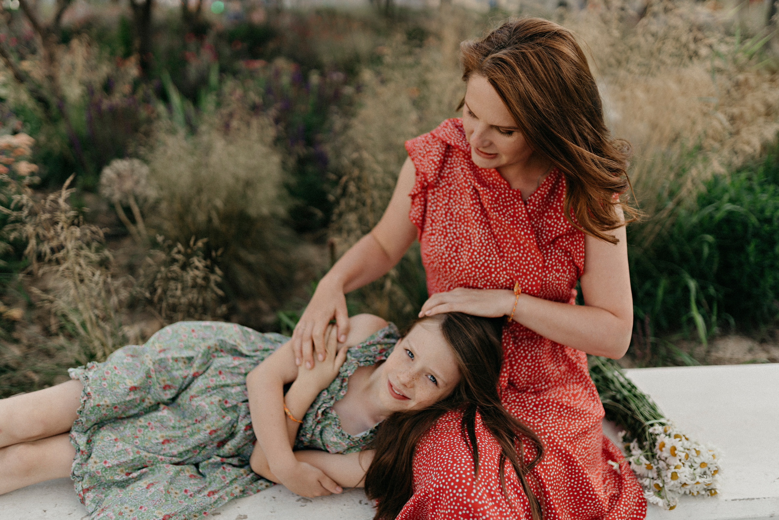 Прогулка по Патрикам. Фотограф Москва Семейные фотосессии Детские фотосессии