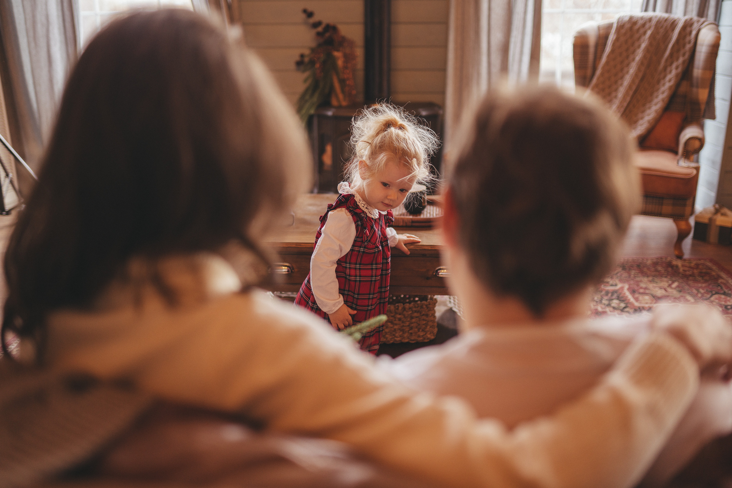 Новый год, шале. Фотограф Москва Семейные фотосессии Детские фотосессии
