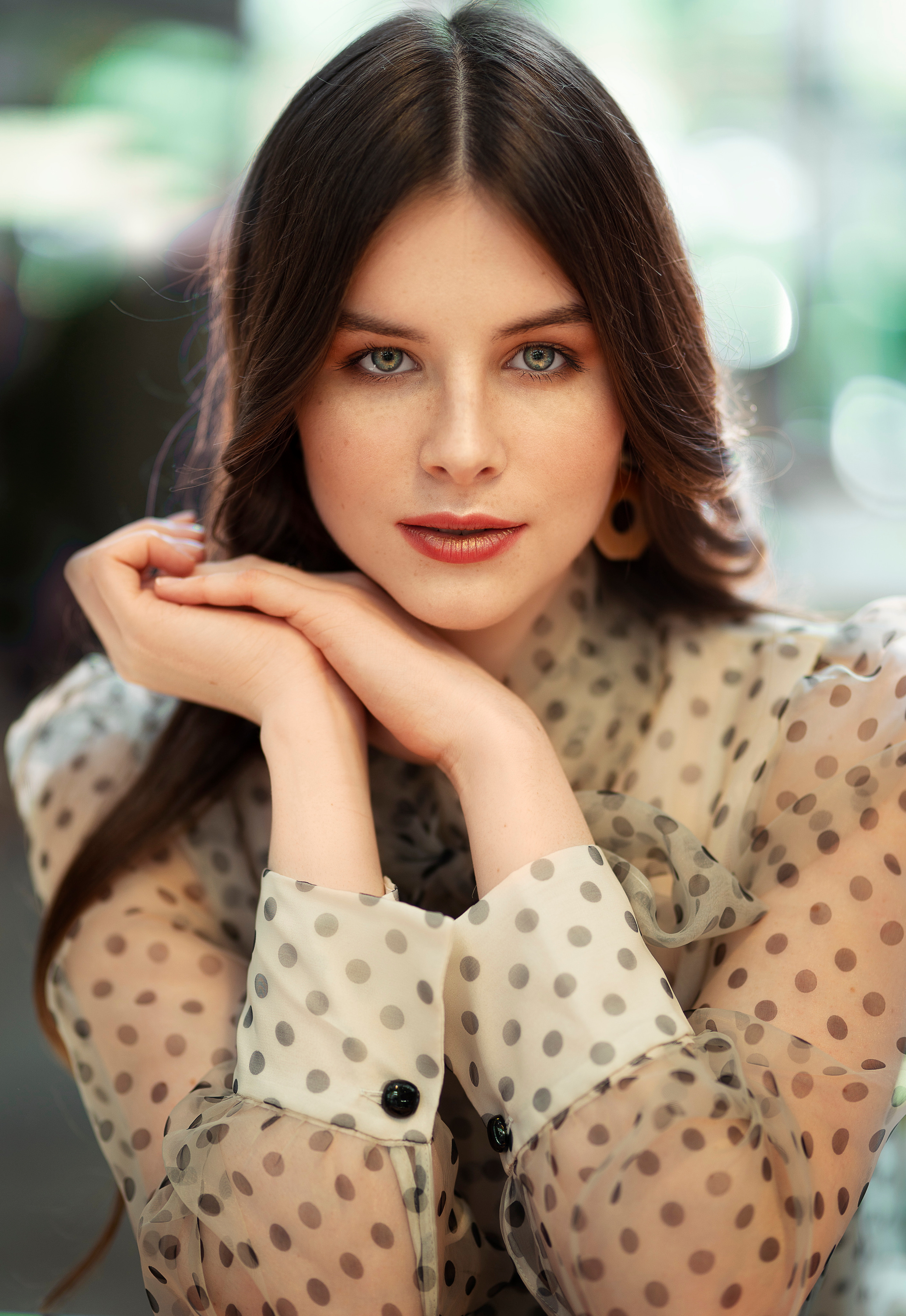 Портрет. Фотограф Москва Семейные фотосессии Детские фотосессии