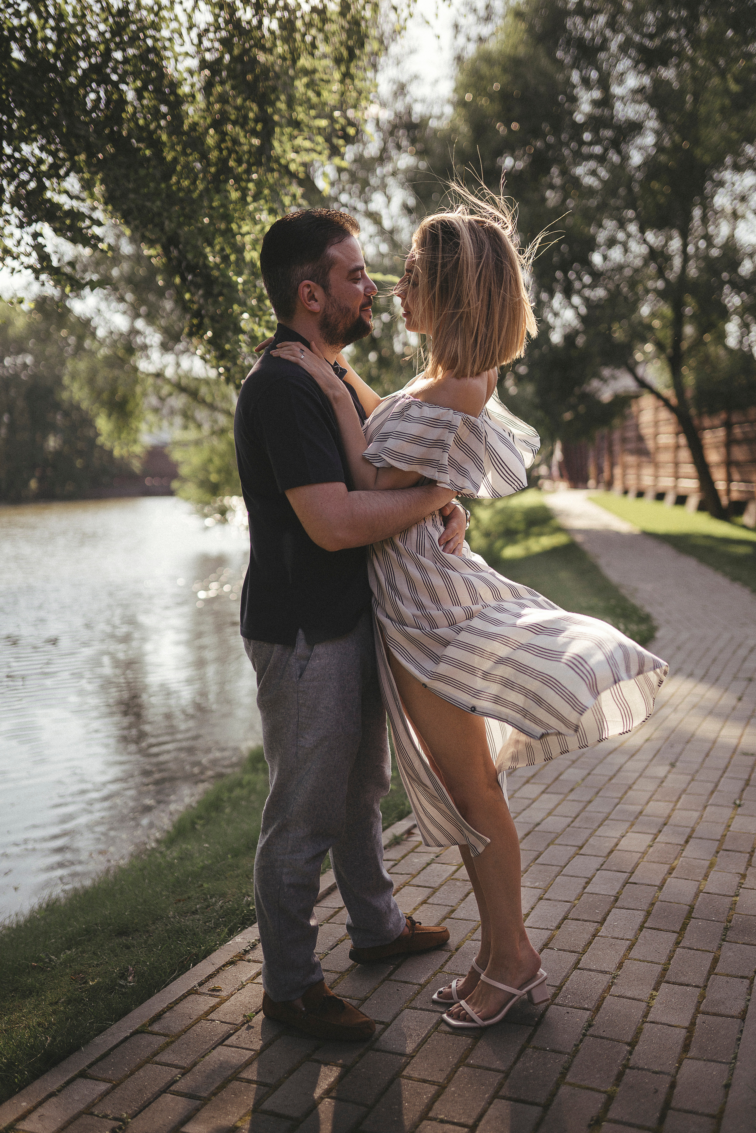 Лето. Фотограф Москва Семейные фотосессии Детские фотосессии