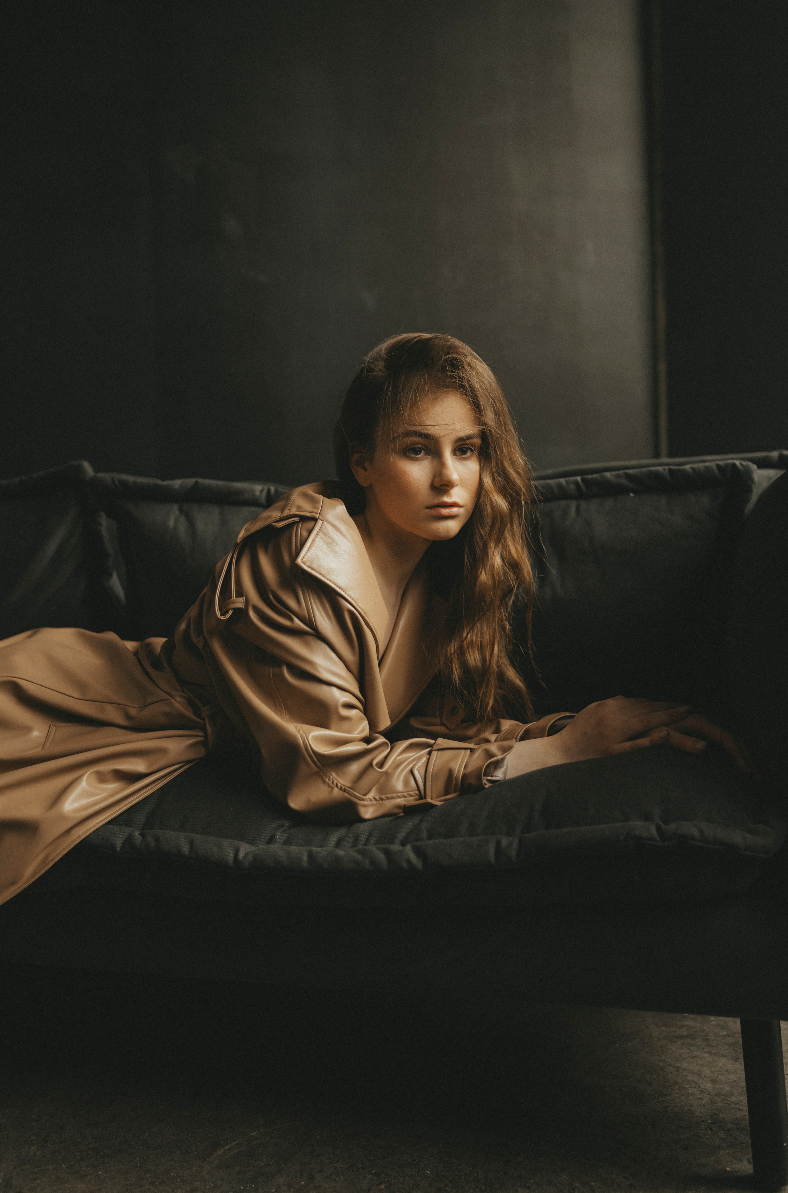 Портрет. Фотограф Москва Семейные фотосессии Детские фотосессии