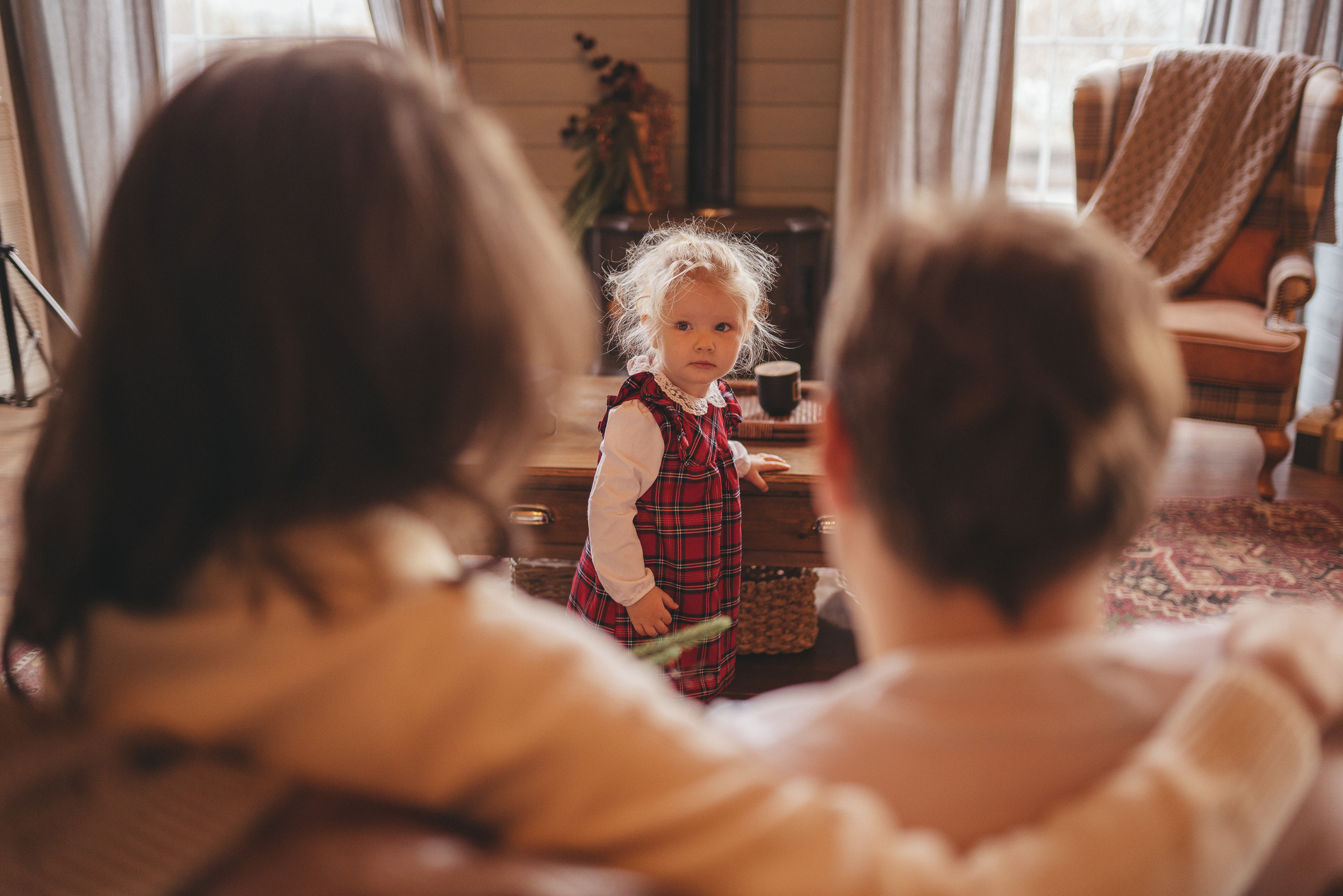 Новый год, шале. Фотограф Москва Семейные фотосессии Детские фотосессии