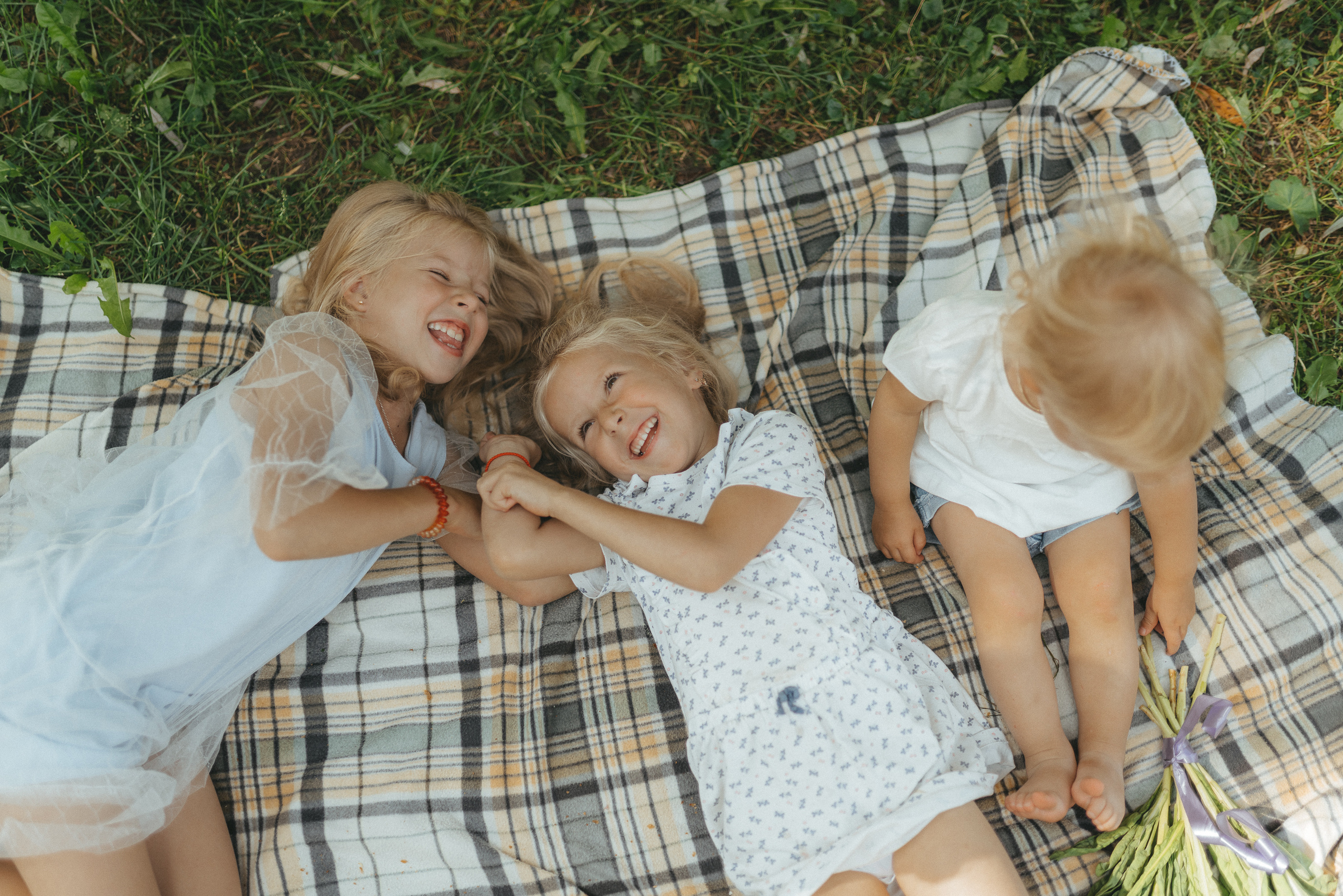 Пикник в Измайловском парке. Фотограф Москва Семейные фотосессии Детские фотосессии