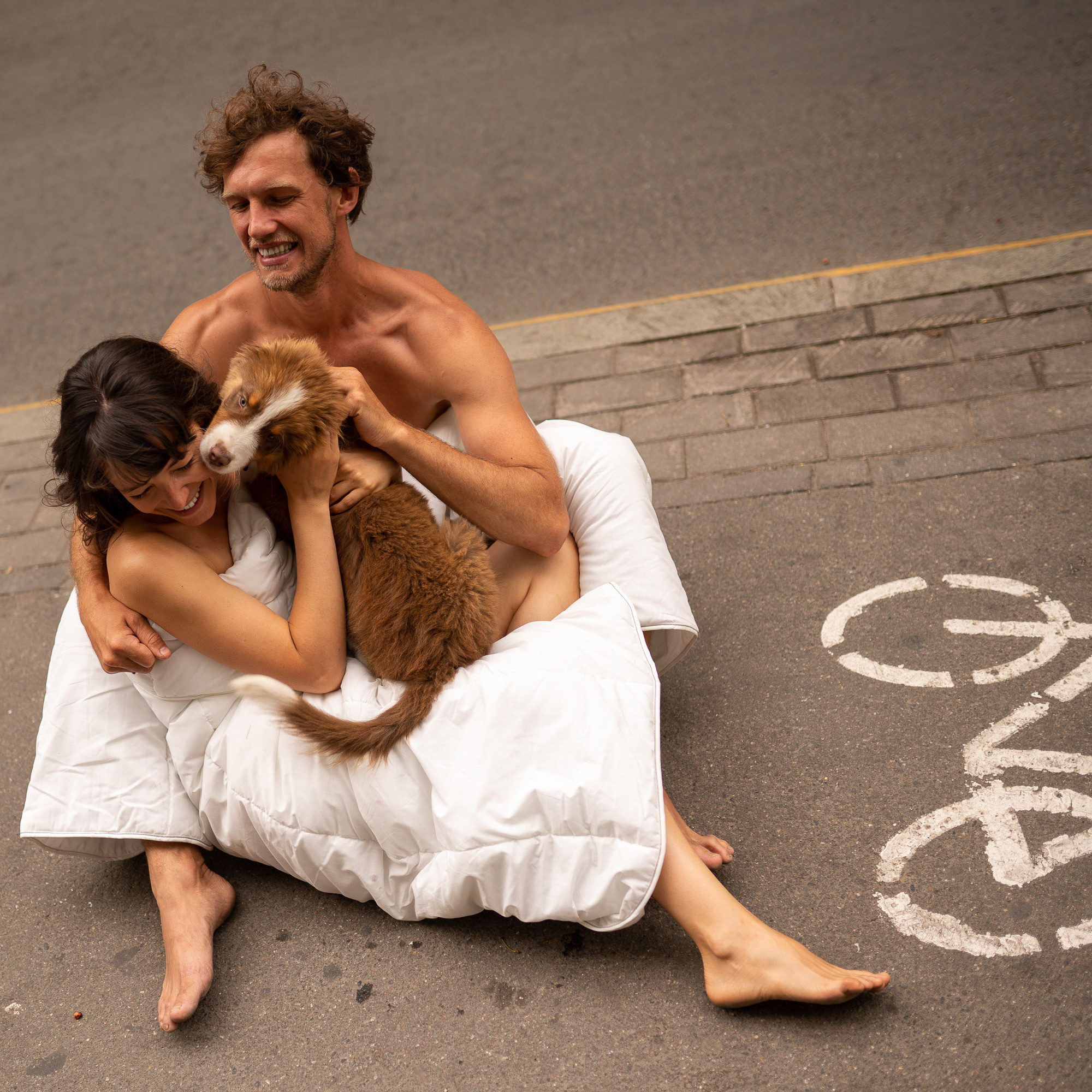 Необычная лав стори. Фотограф Москва Семейные фотосессии Детские фотосессии