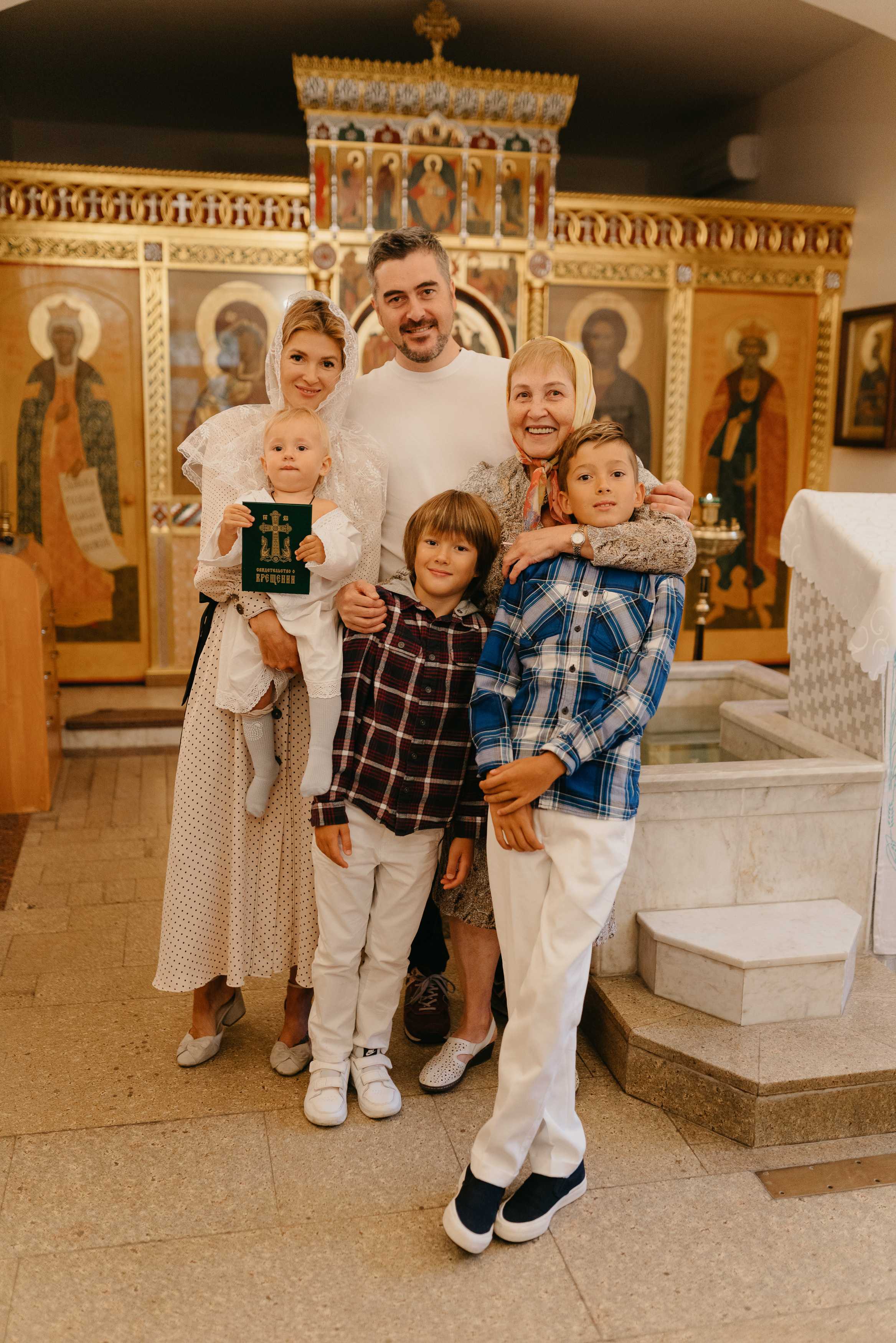 2. Фотограф Москва Семейные фотосессии Детские фотосессии