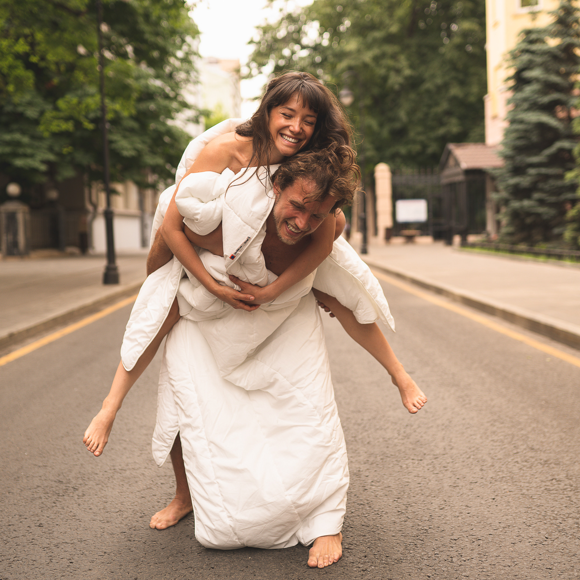 Необычная лав стори. Фотограф Москва Семейные фотосессии Детские фотосессии