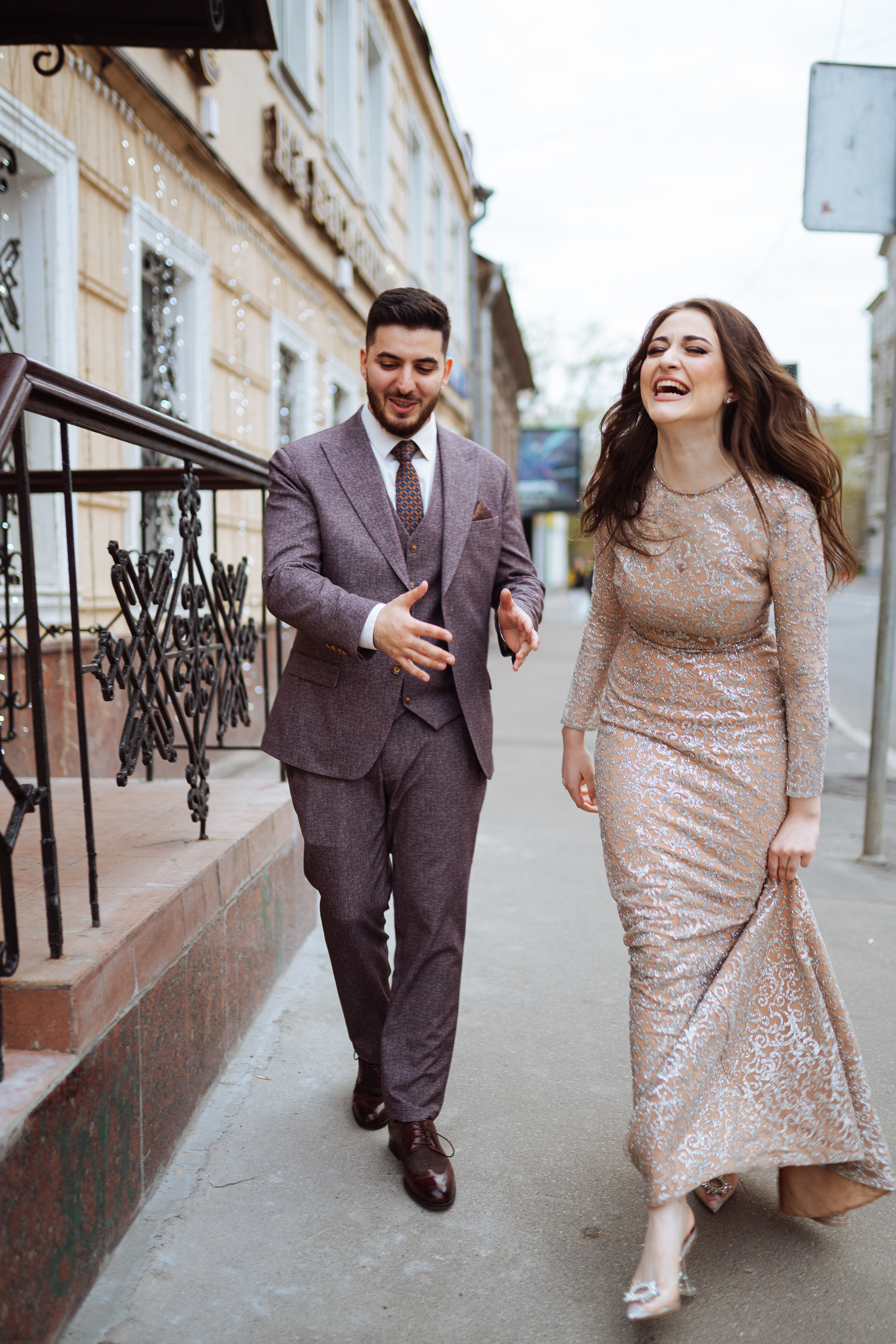 Яна и Давид, помолвка. Фотограф Москва Семейные фотосессии Детские фотосессии