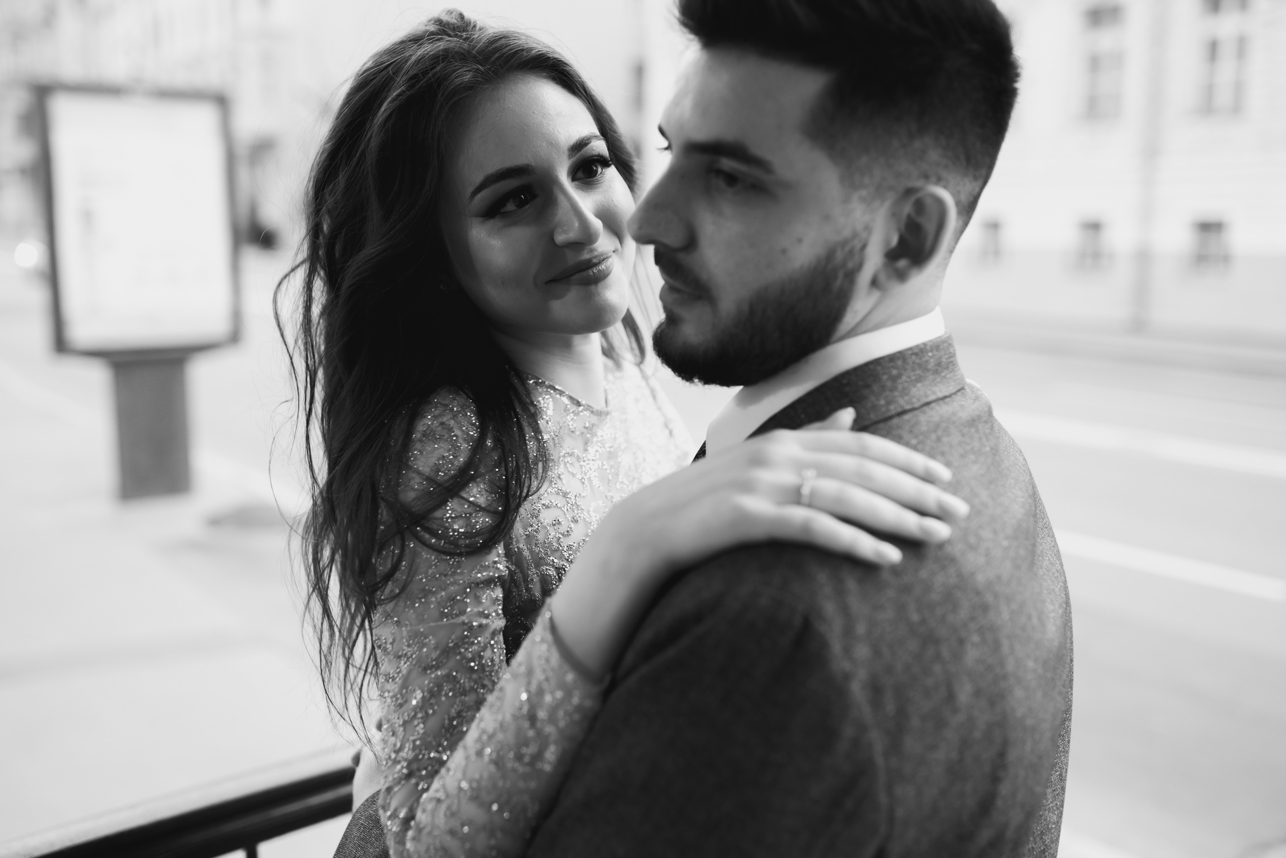 Яна и Давид, помолвка. Фотограф Москва Семейные фотосессии Детские фотосессии