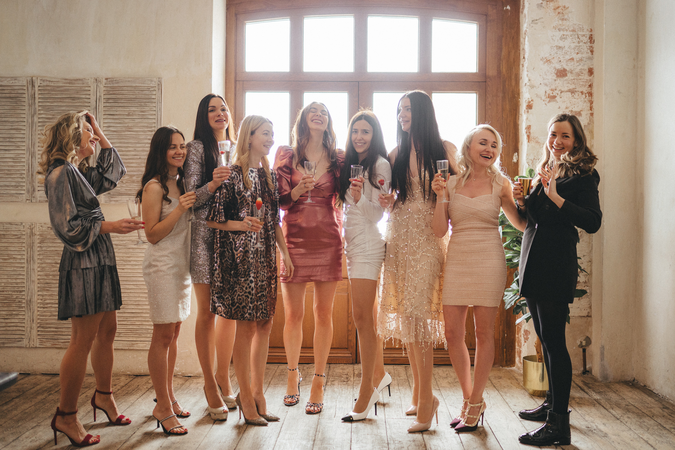 Карина, день рождения. Фотограф Москва Семейные фотосессии Детские фотосессии