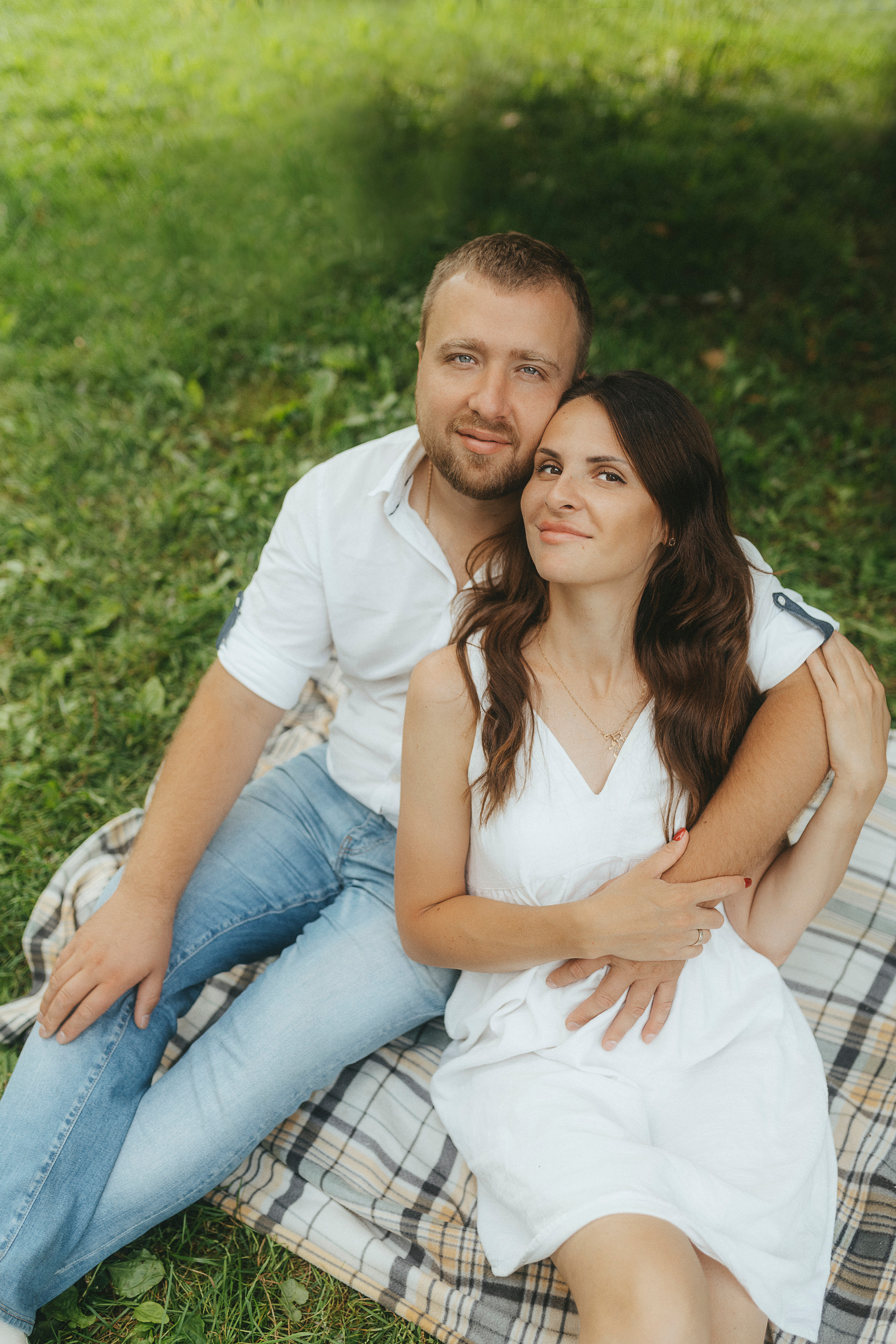 Пикник в Измайловском парке. Фотограф Москва Семейные фотосессии Детские фотосессии