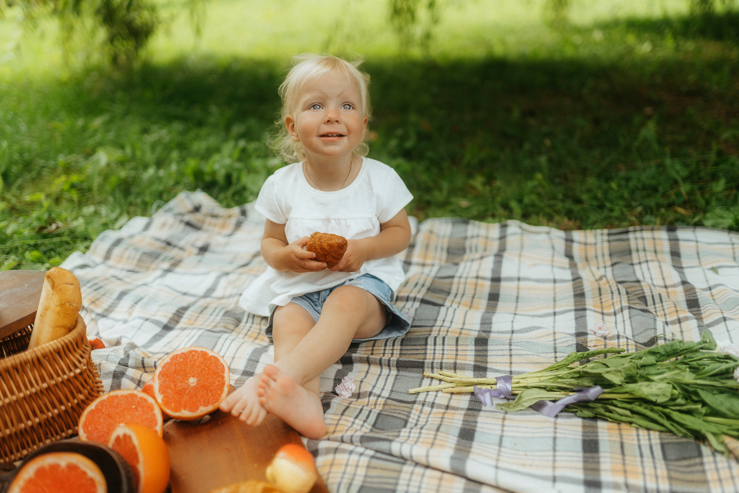 Пикник в Измайловском парке. Фотограф Москва Семейные фотосессии Детские фотосессии