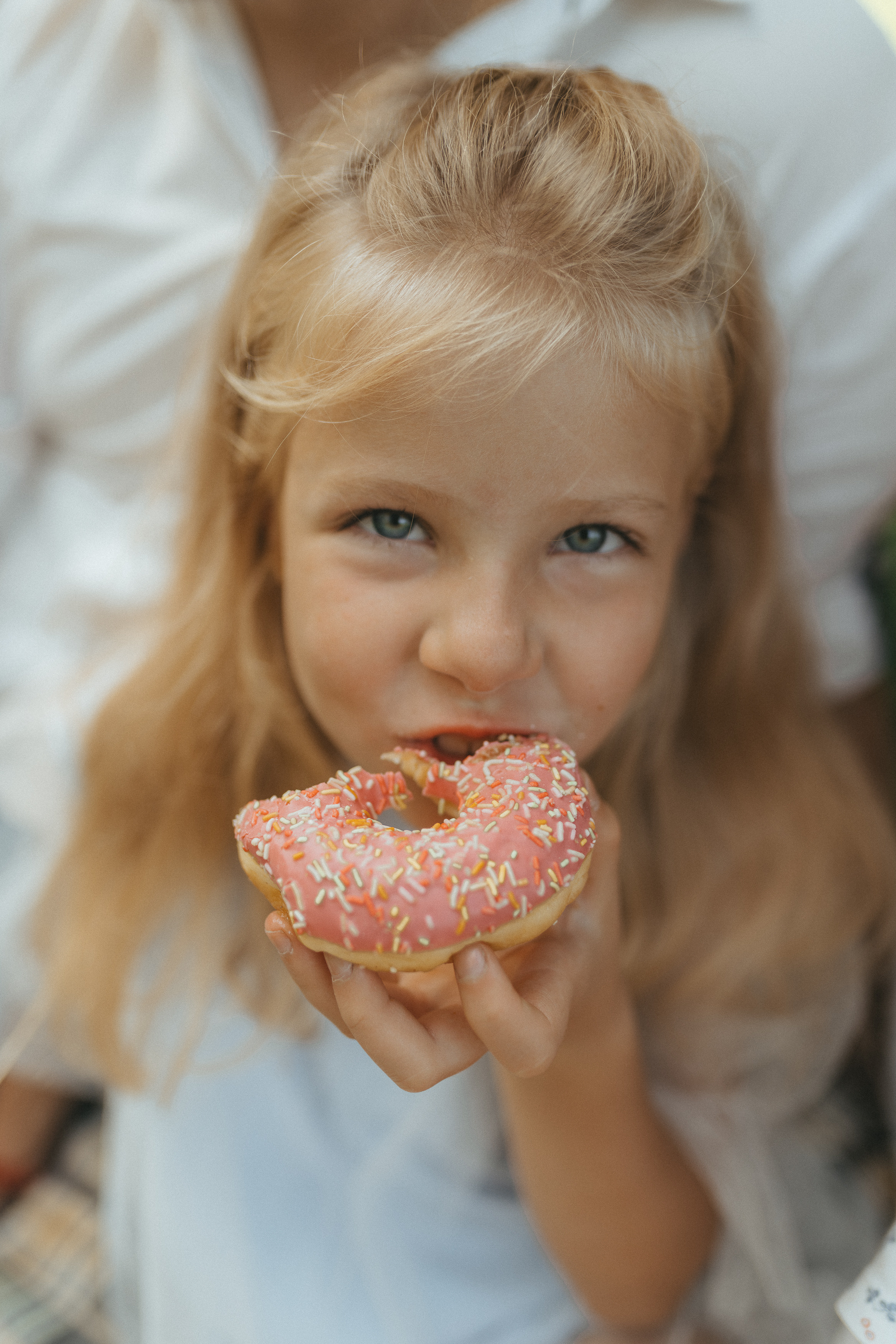 Пикник в Измайловском парке. Фотограф Москва Семейные фотосессии Детские фотосессии