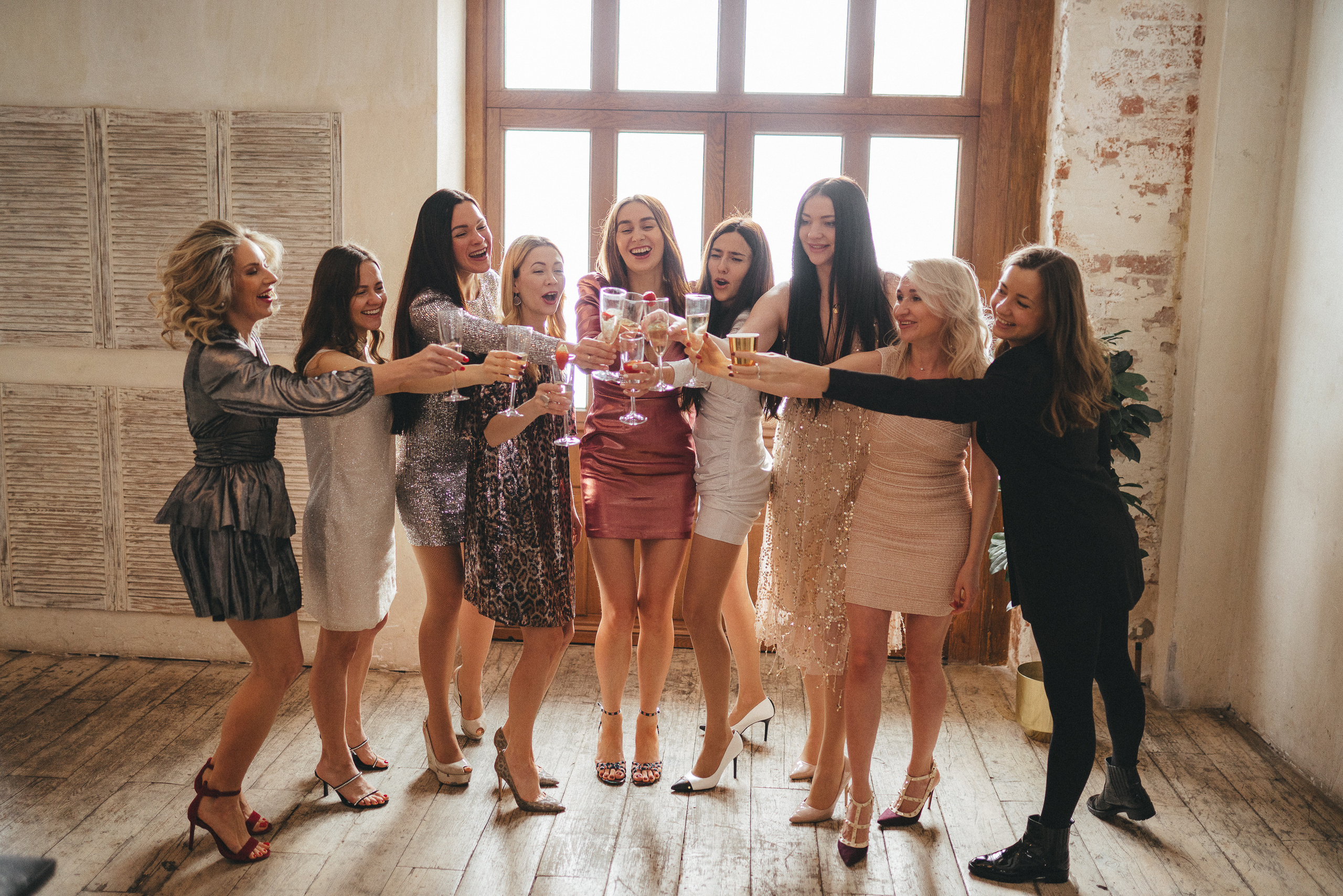 Карина, день рождения. Фотограф Москва Семейные фотосессии Детские фотосессии