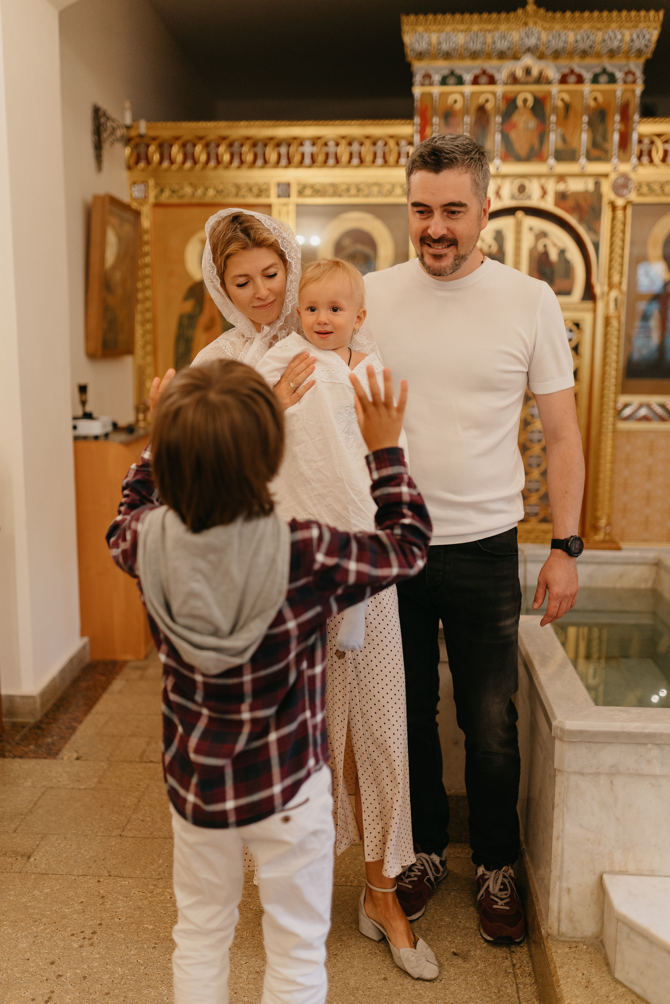 2. Фотограф Москва Семейные фотосессии Детские фотосессии