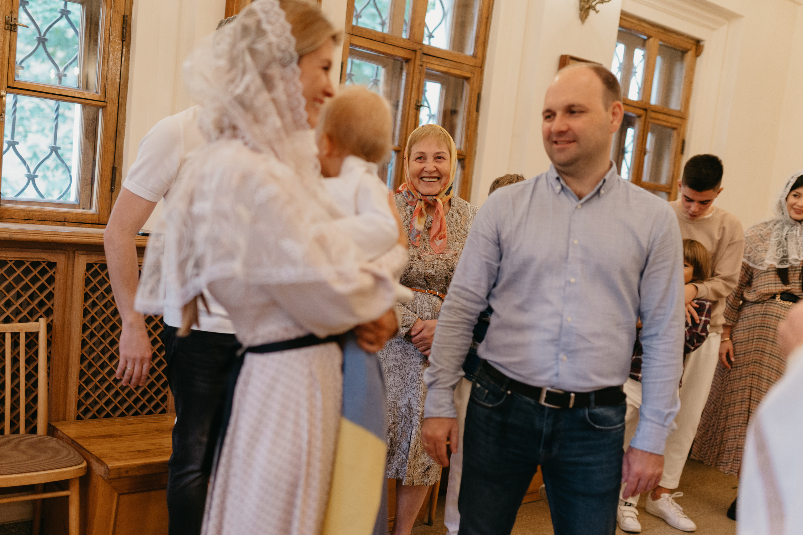 2. Фотограф Москва Семейные фотосессии Детские фотосессии