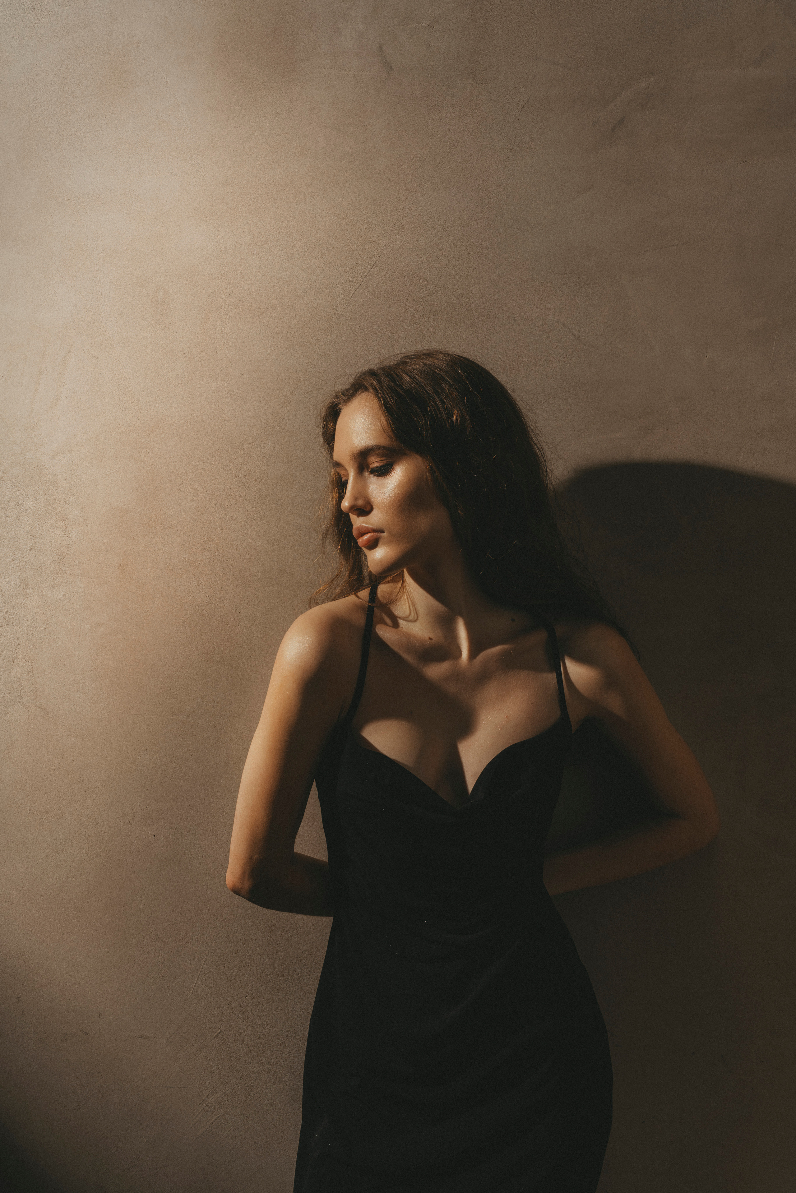 Портрет. Фотограф Москва Семейные фотосессии Детские фотосессии