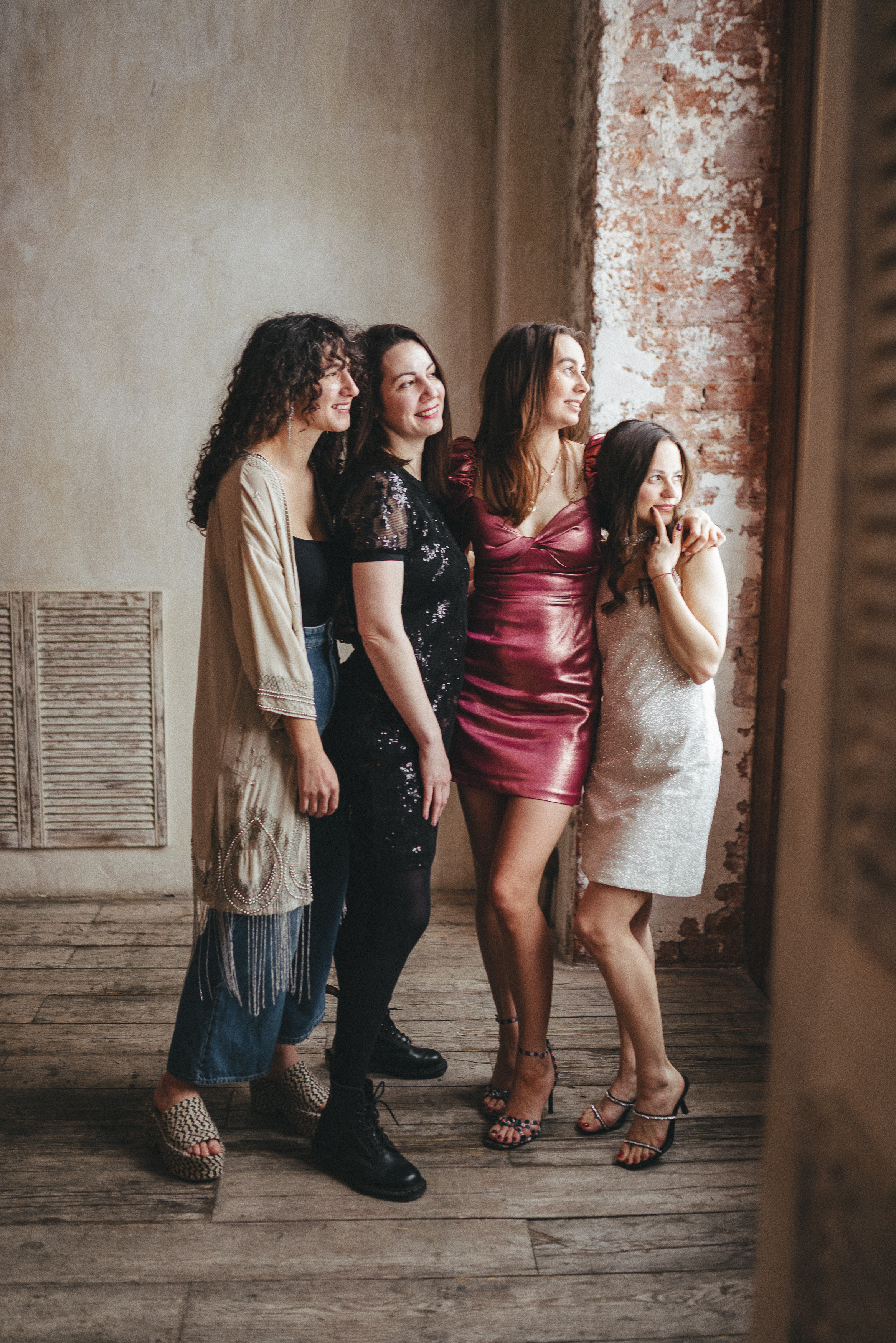 Карина, день рождения. Фотограф Москва Семейные фотосессии Детские фотосессии