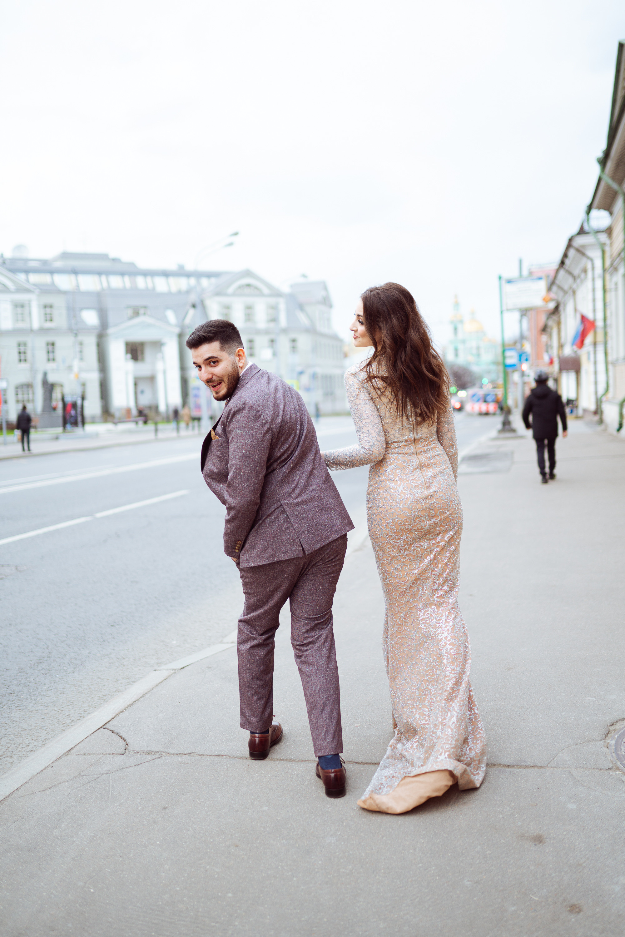 Яна и Давид, помолвка. Фотограф Москва Семейные фотосессии Детские фотосессии