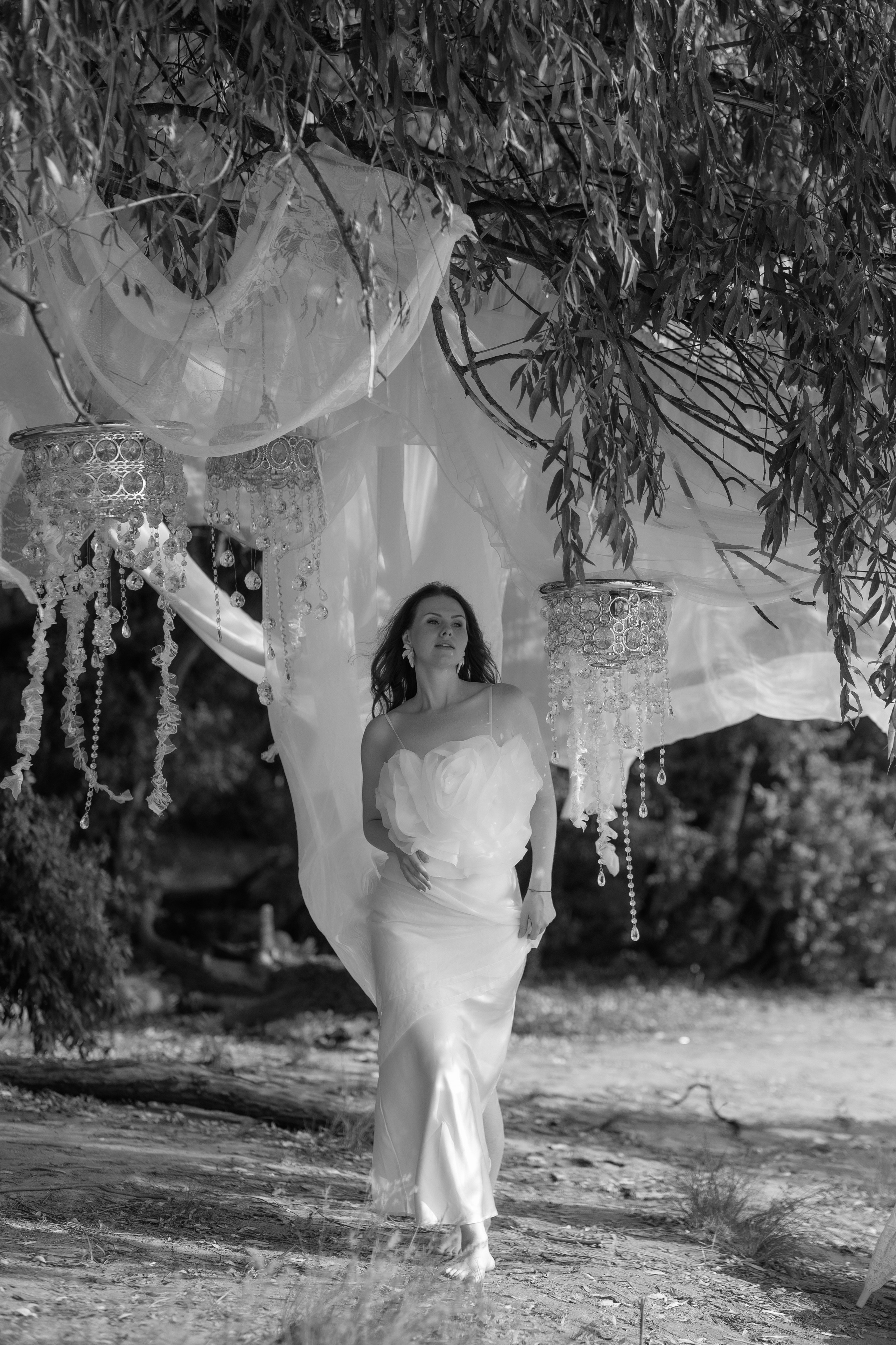 Речная русалка