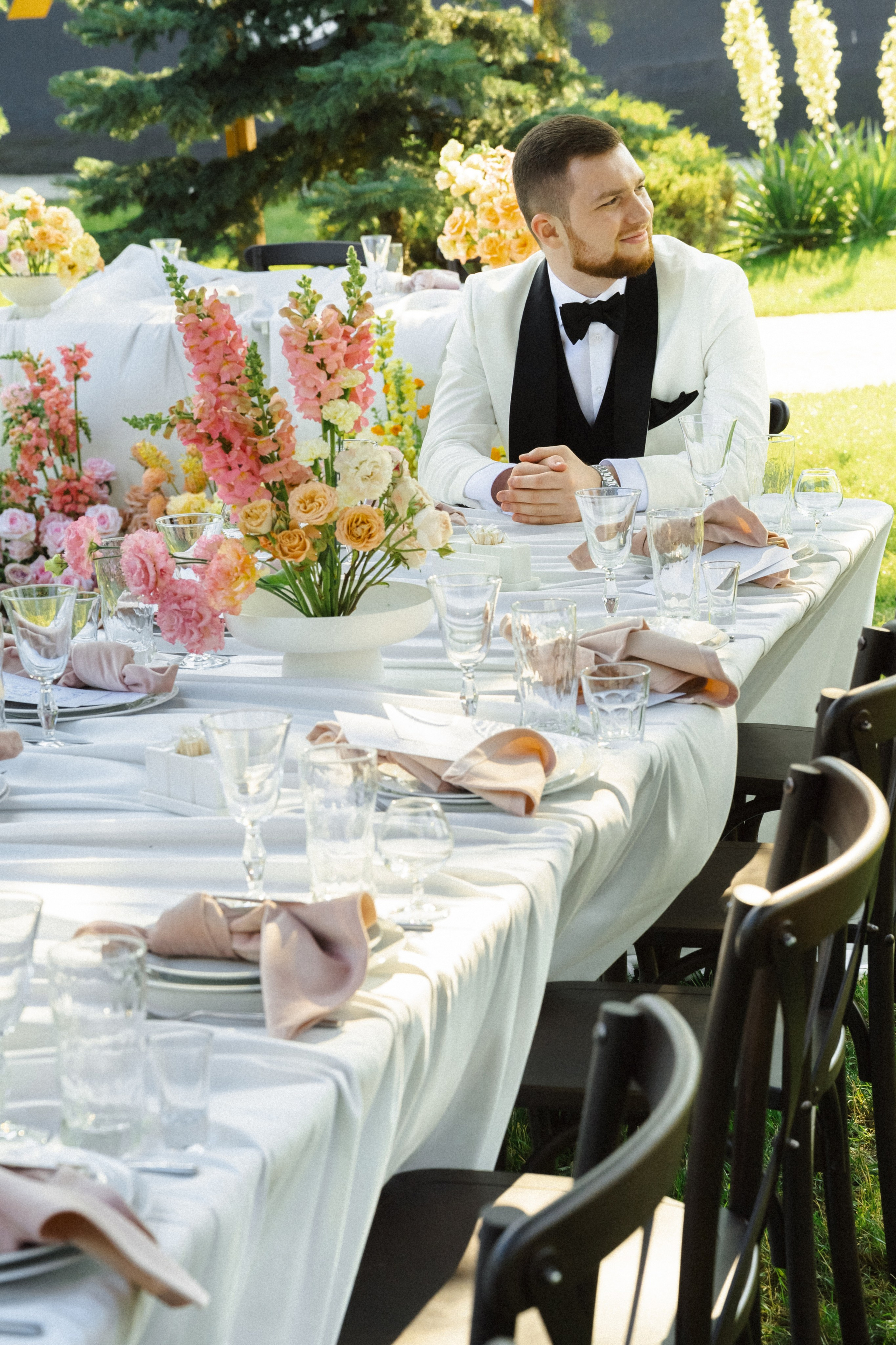 Илья и Ксения. Свадебный фотограф Ростов-на- Дону, Краснодар, Москва