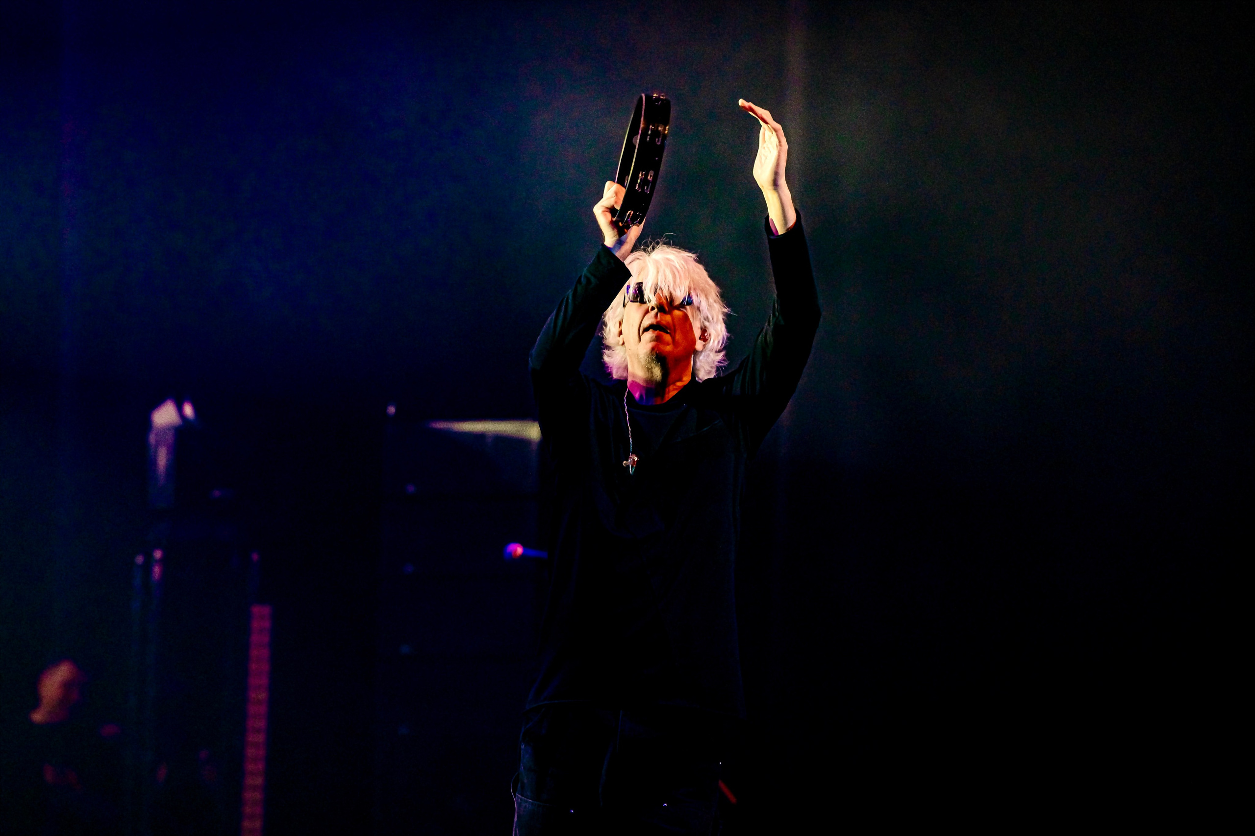 Пикник. КЗ Москва. Концертный фотограф Аля Рашпиль