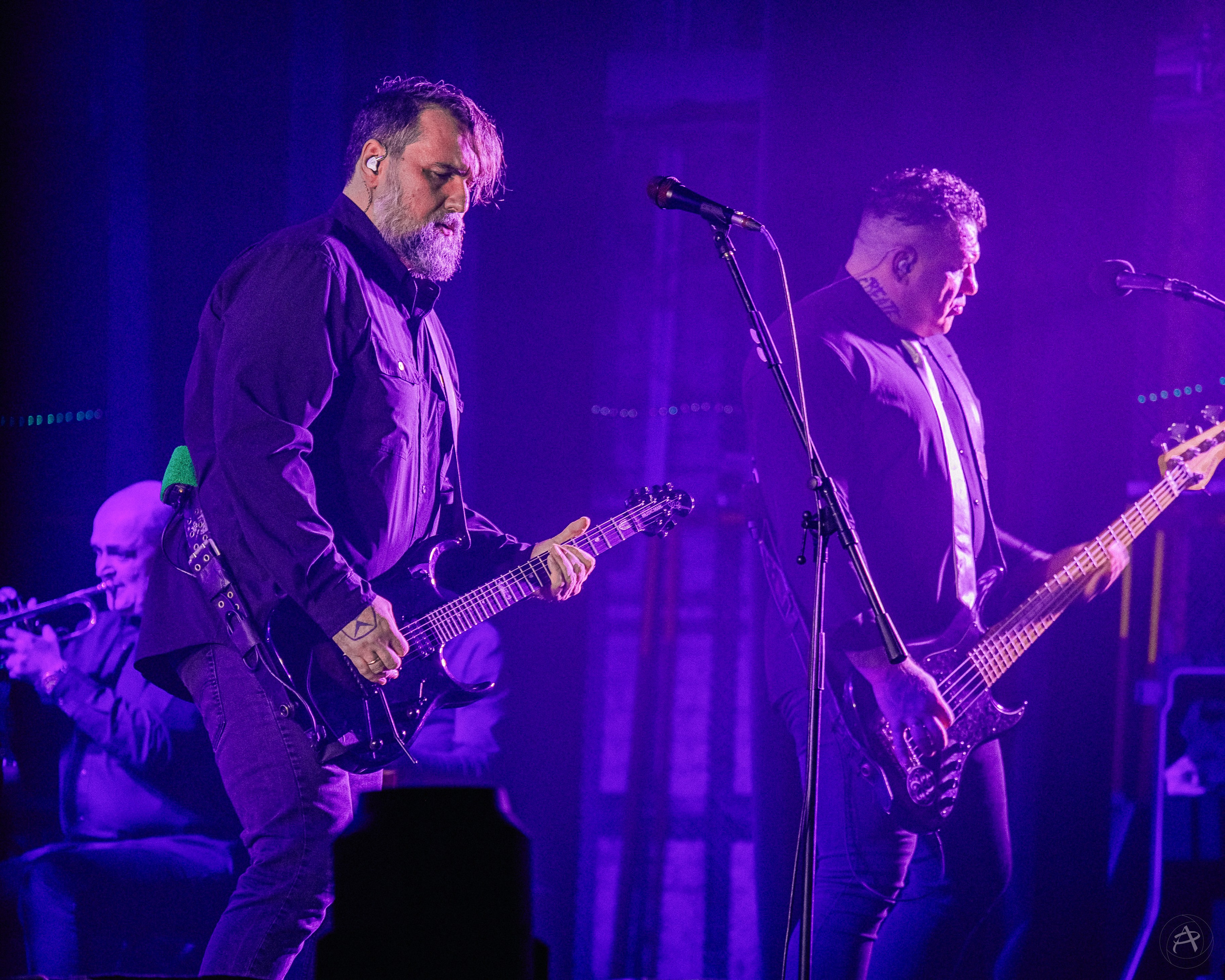 Северный Флот. ДК ПЗ (Вологда). Концертный фотограф Аля Рашпиль